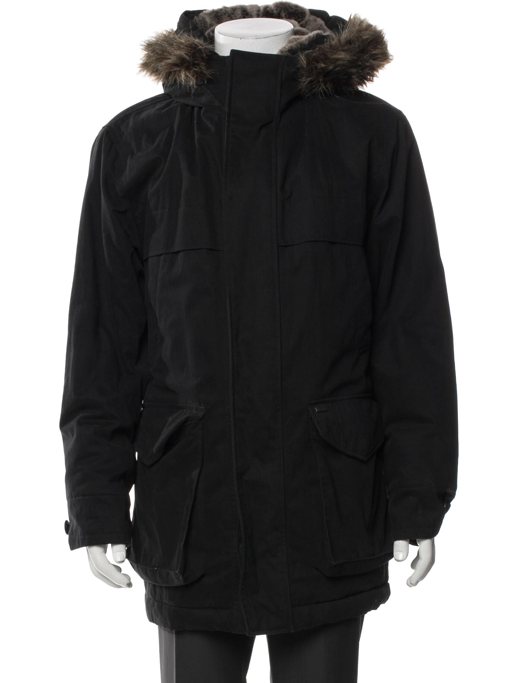 Ted Baker Parka