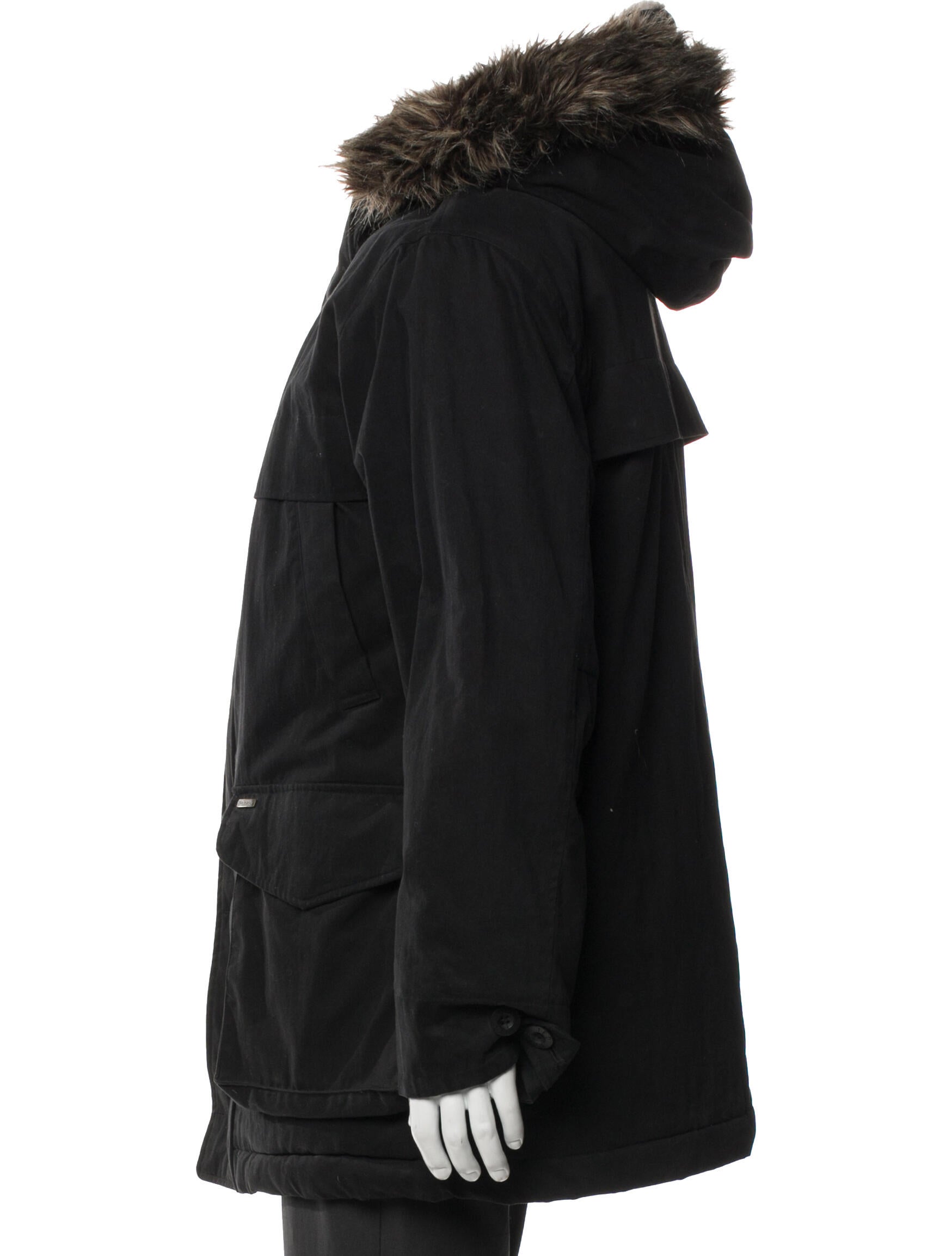 Ted Baker Parka