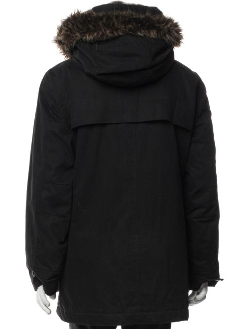 Ted Baker Parka