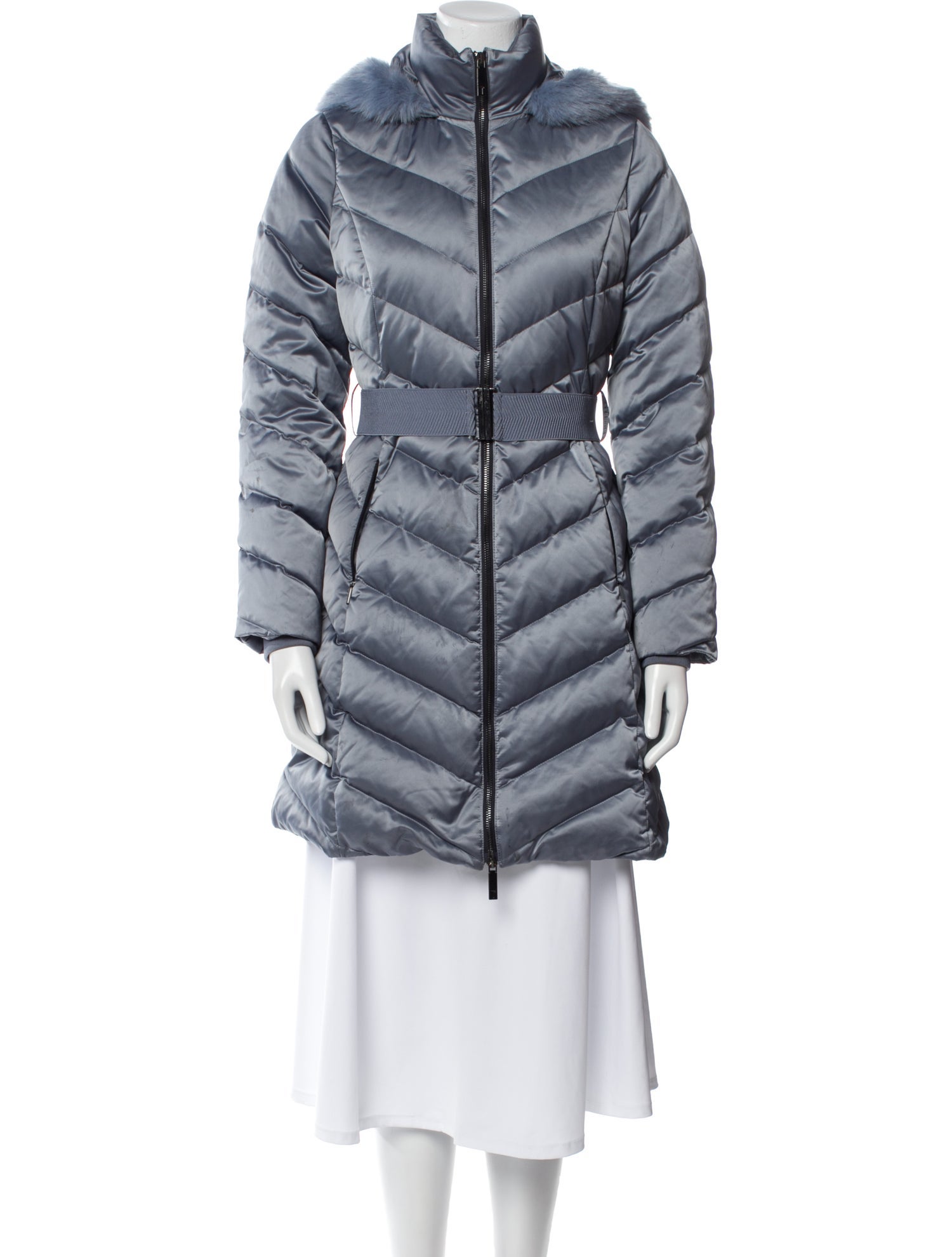 Ted Baker Down Coat