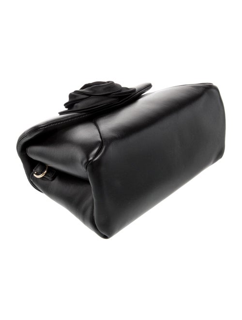 Ted Baker Leather Top Handle Bag