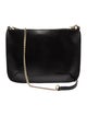 Ted Baker Saffiano Leather Crossbody Bag