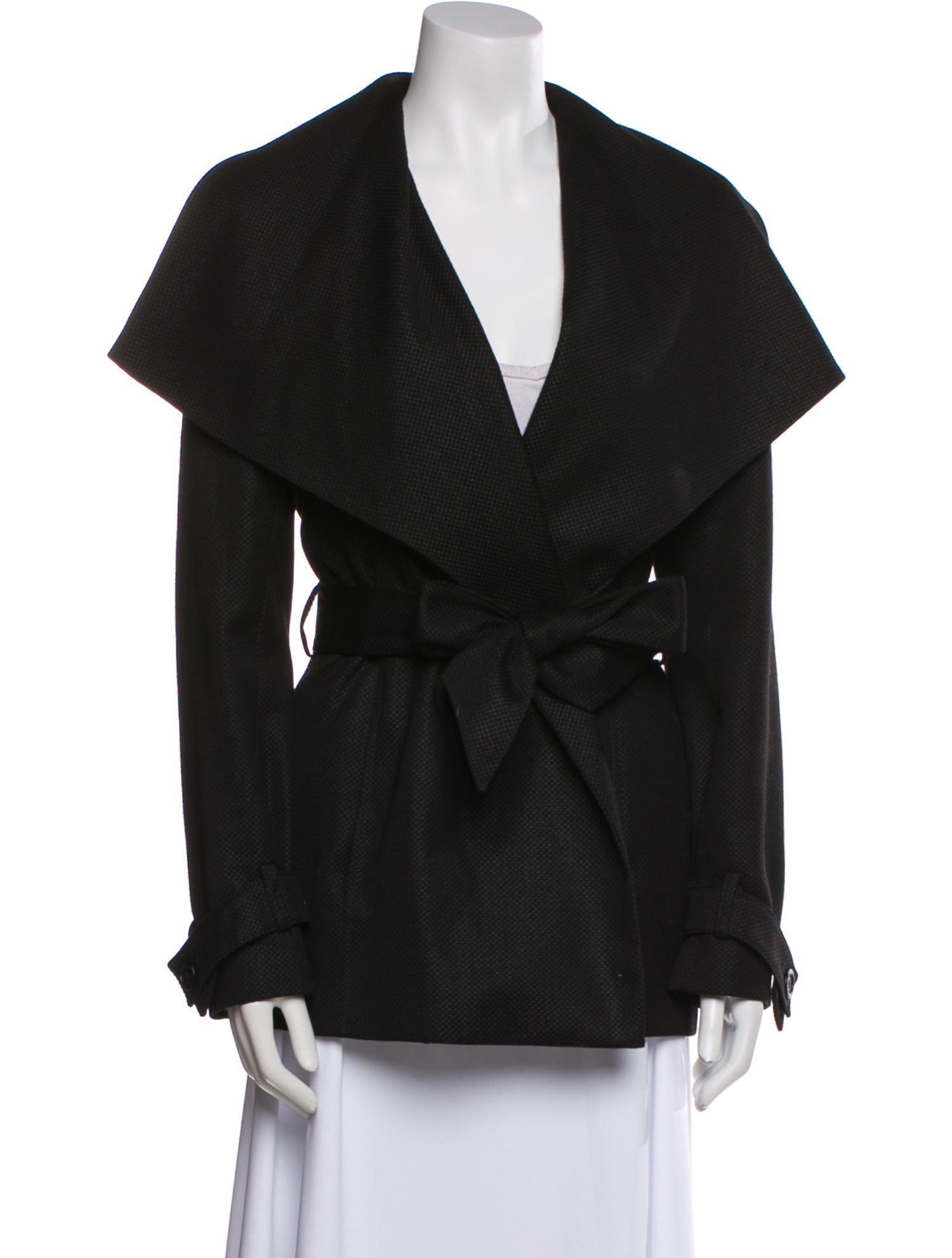 Ted Baker Wool Evening Jacket