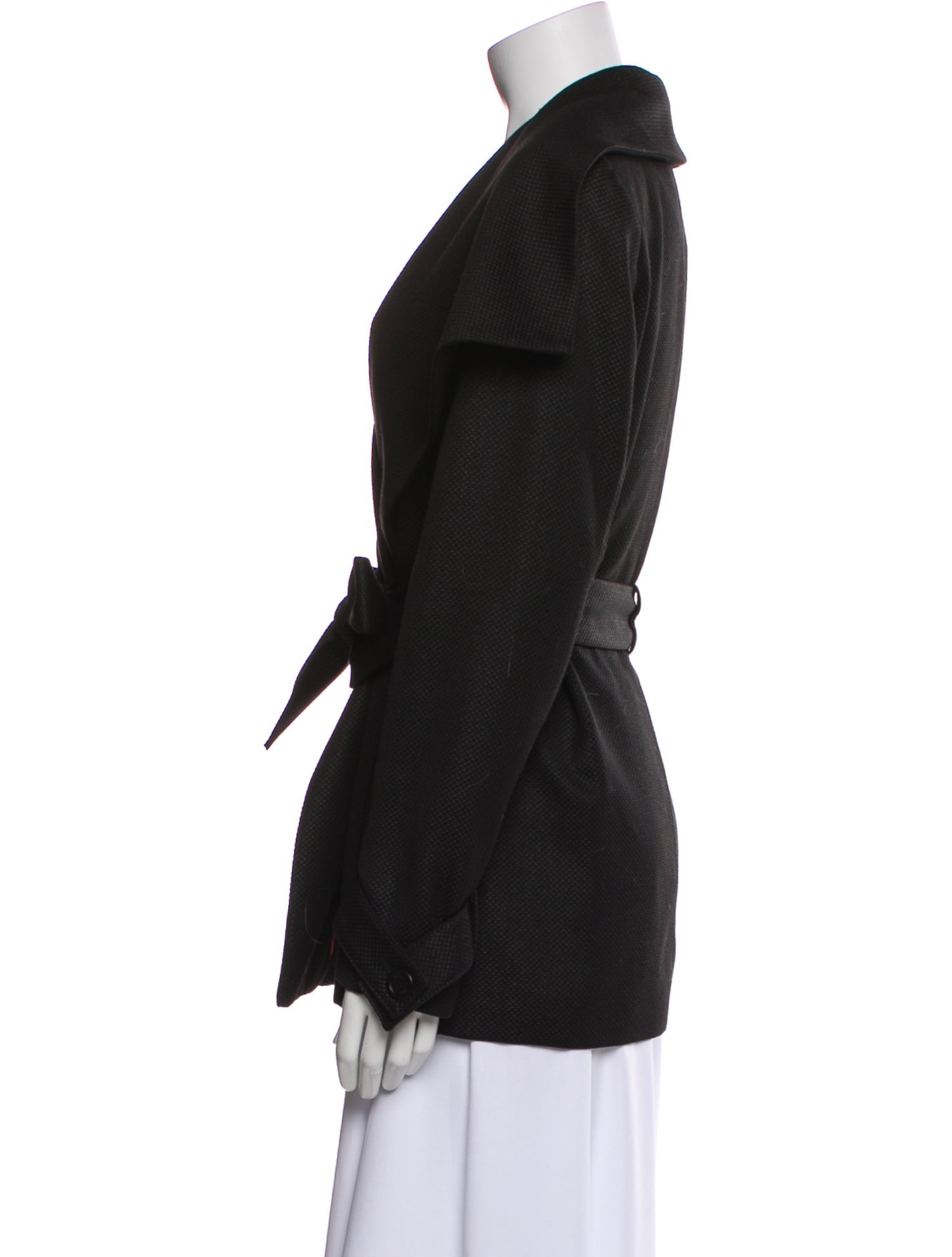 Ted Baker Wool Evening Jacket