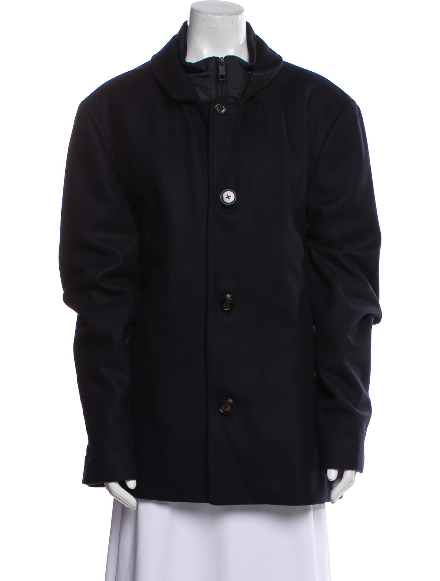 Ted Baker Wool Jacket