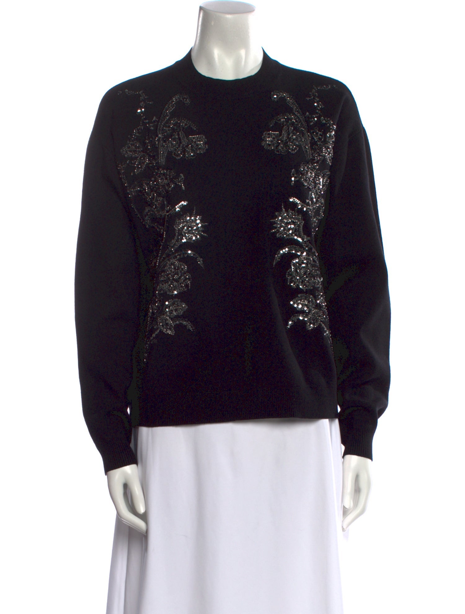 Ted Baker Mock Neck Sweater w/ Tags