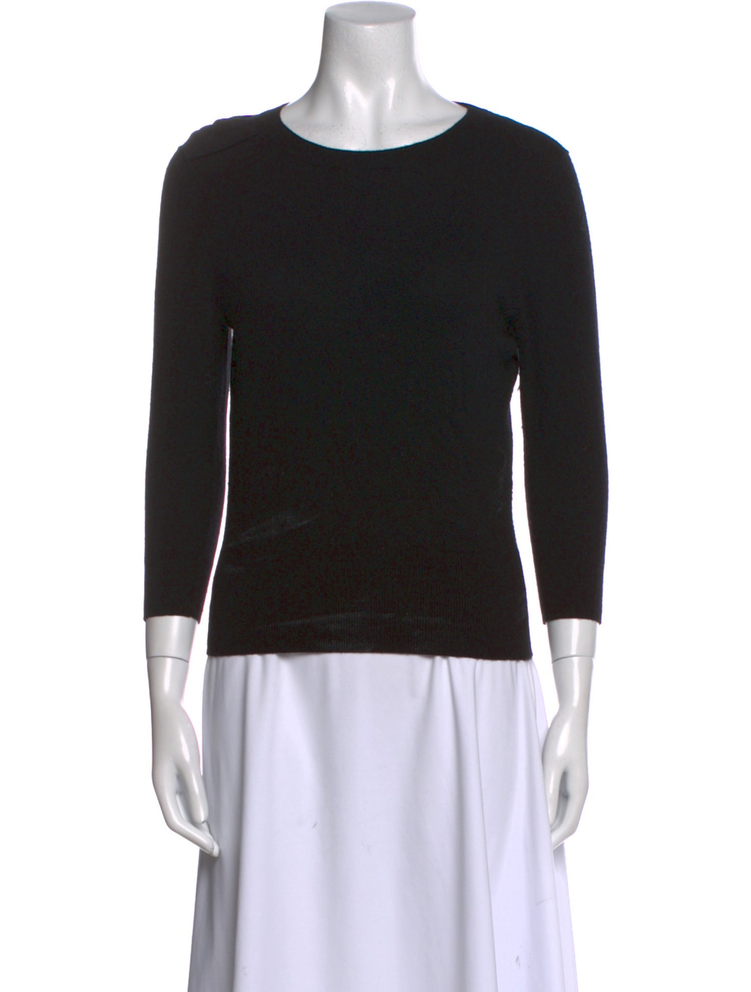 Ted Baker Scoop Neck Sweater