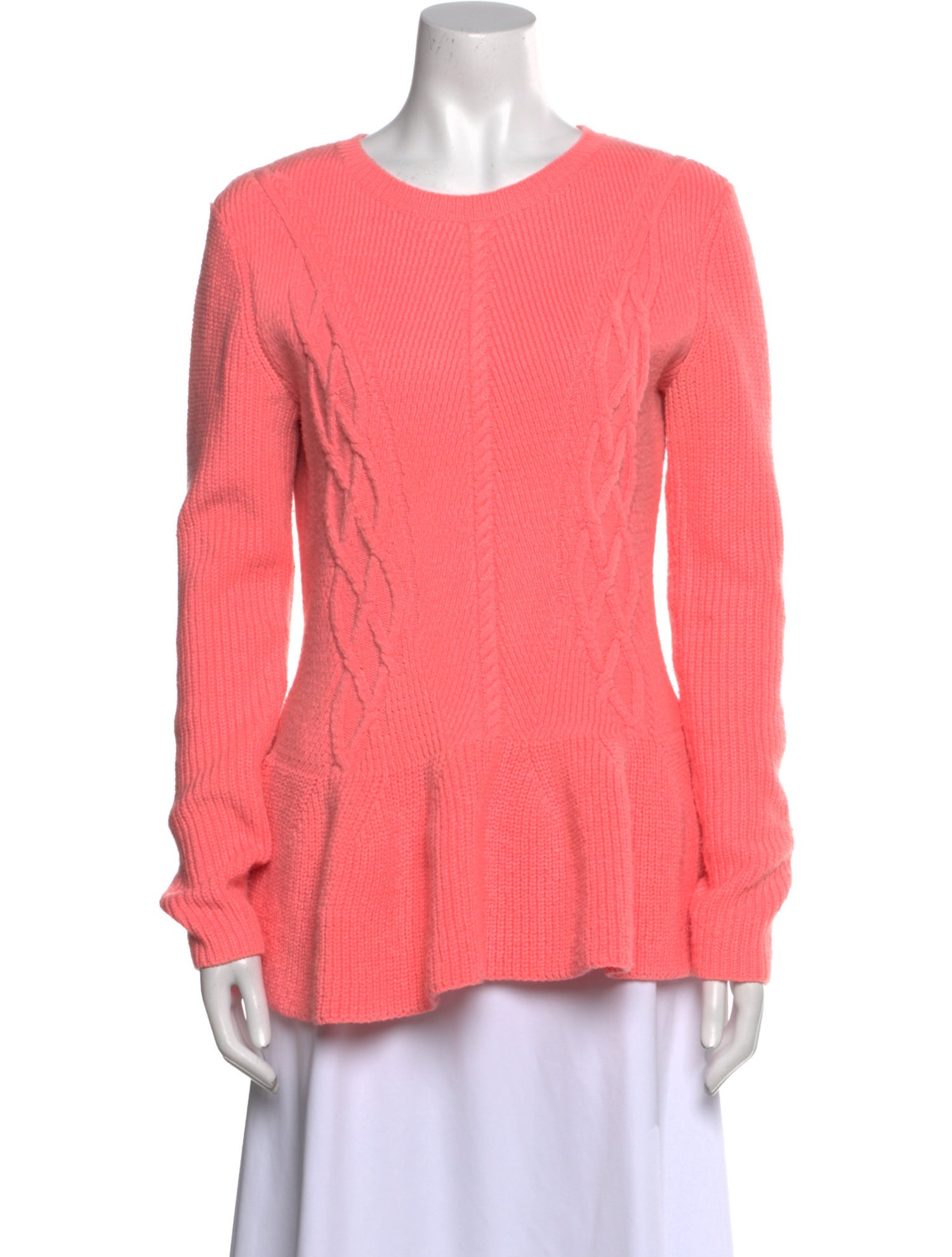 Ted Baker Scoop Neck Sweater