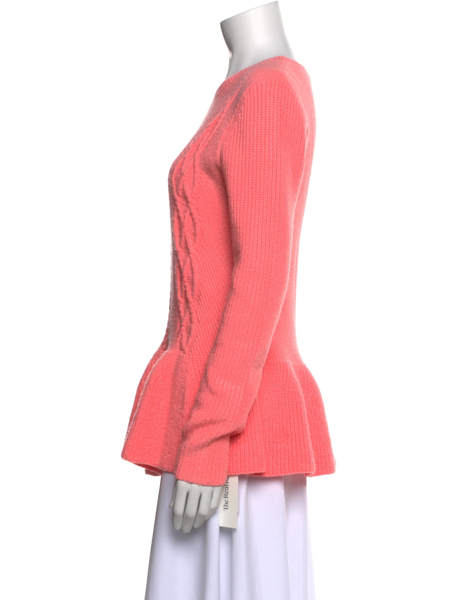 Ted Baker Scoop Neck Sweater