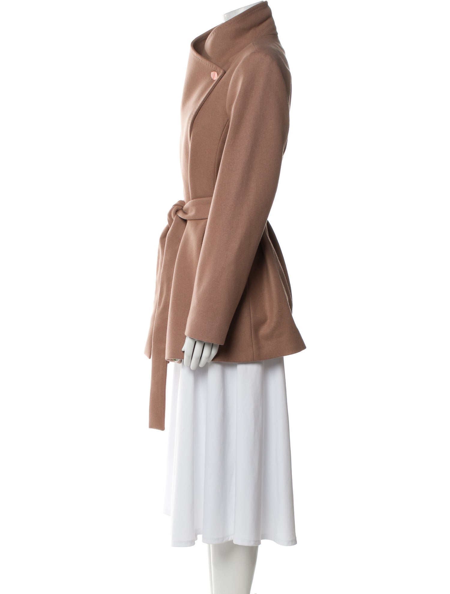 Ted Baker Wool Coat