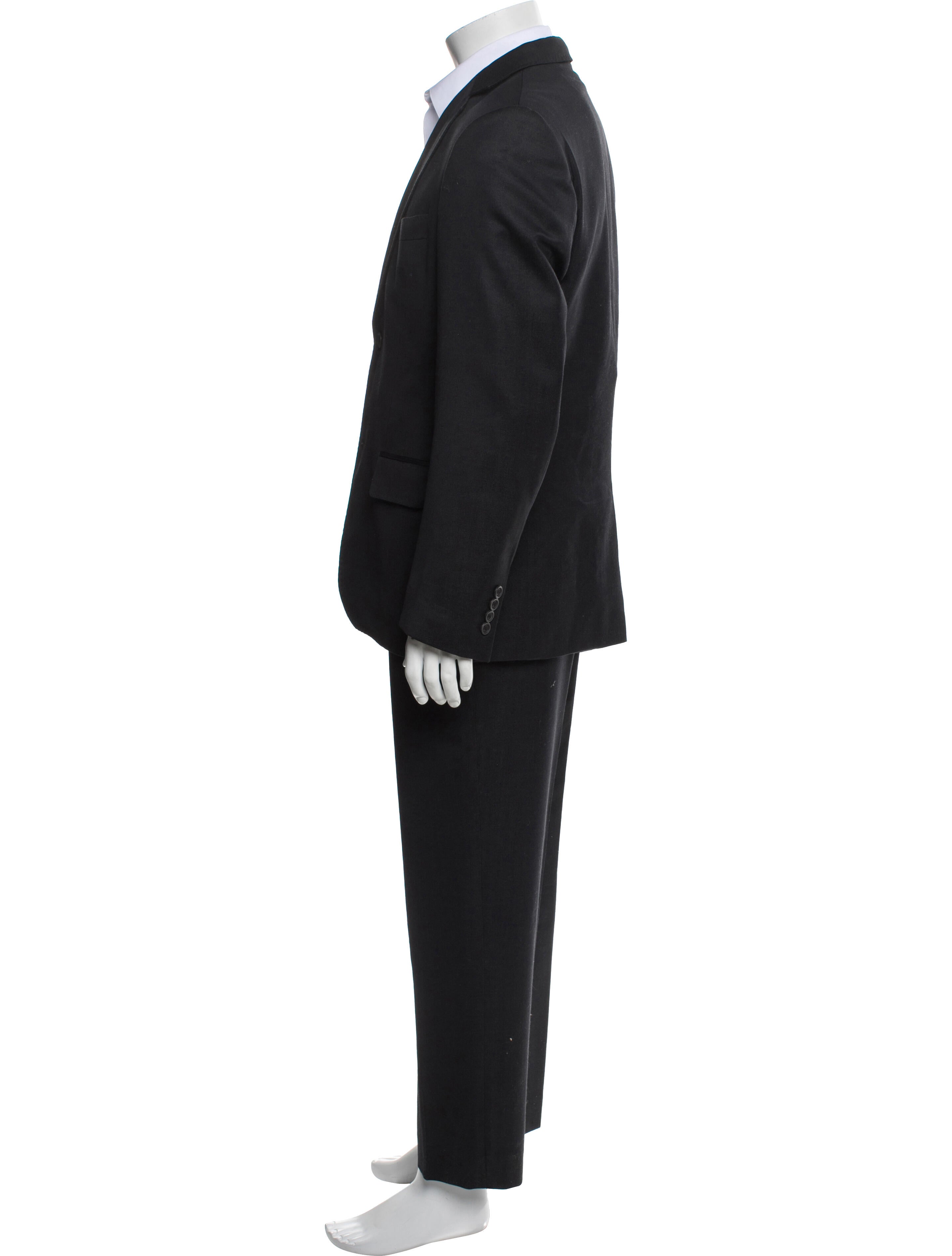 Ted Baker Wool Two-Piece Suit