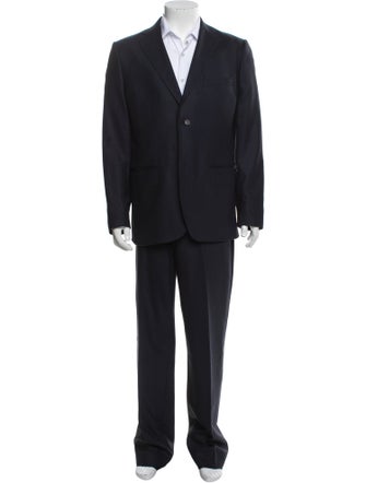 Ted Baker Wool Two-Piece Suit