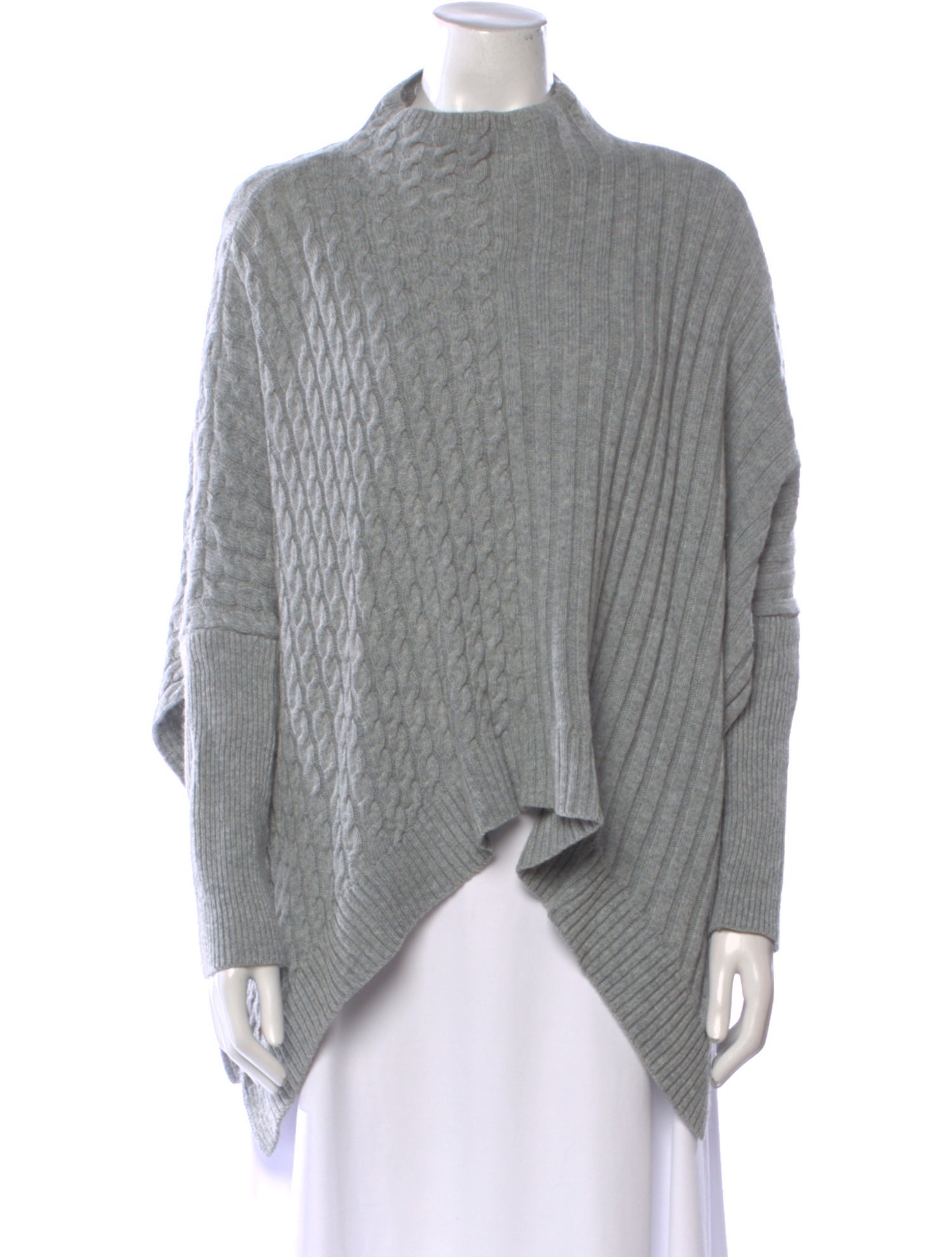 Ted Baker Mock Neck Sweater