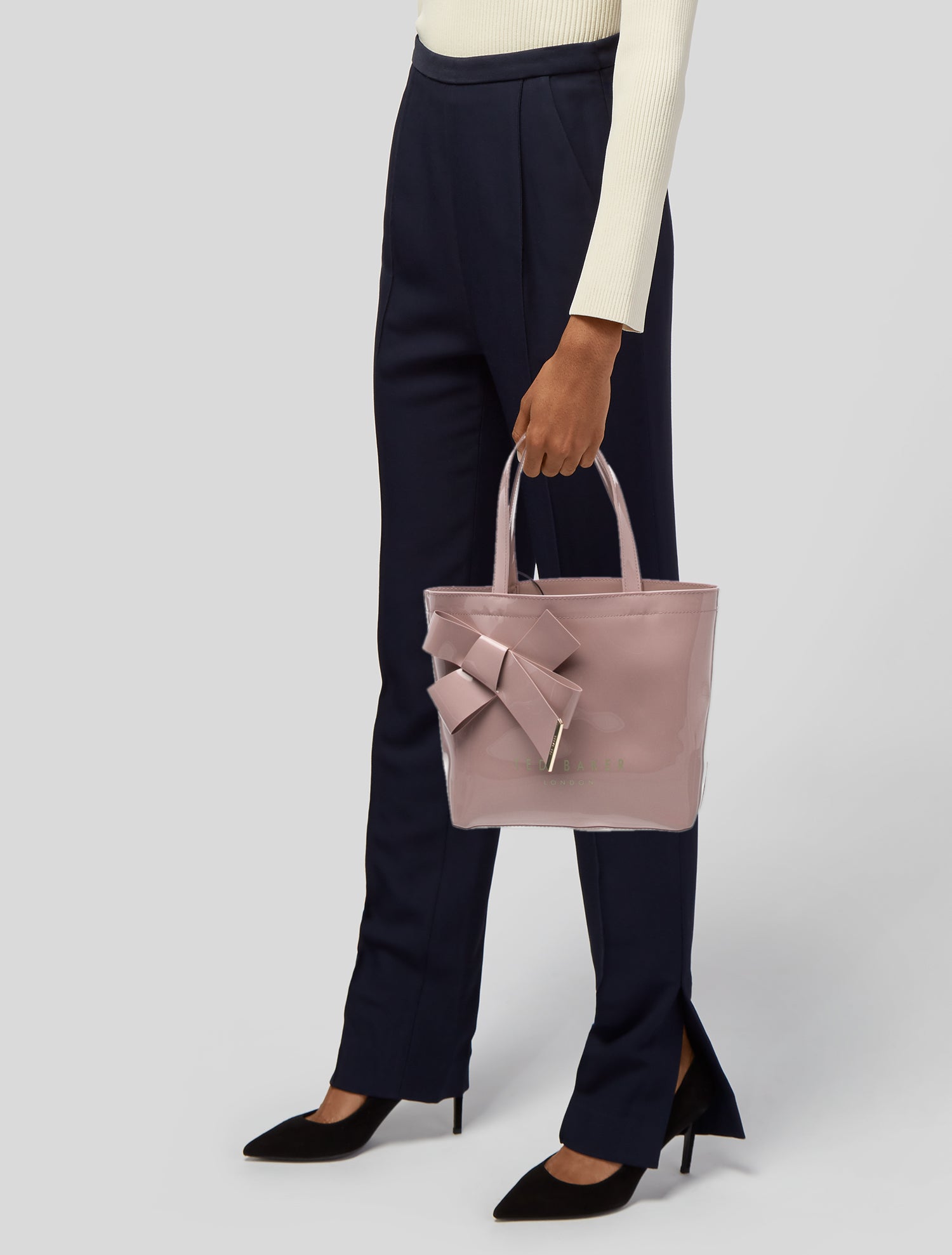 Ted Baker PVC Tote