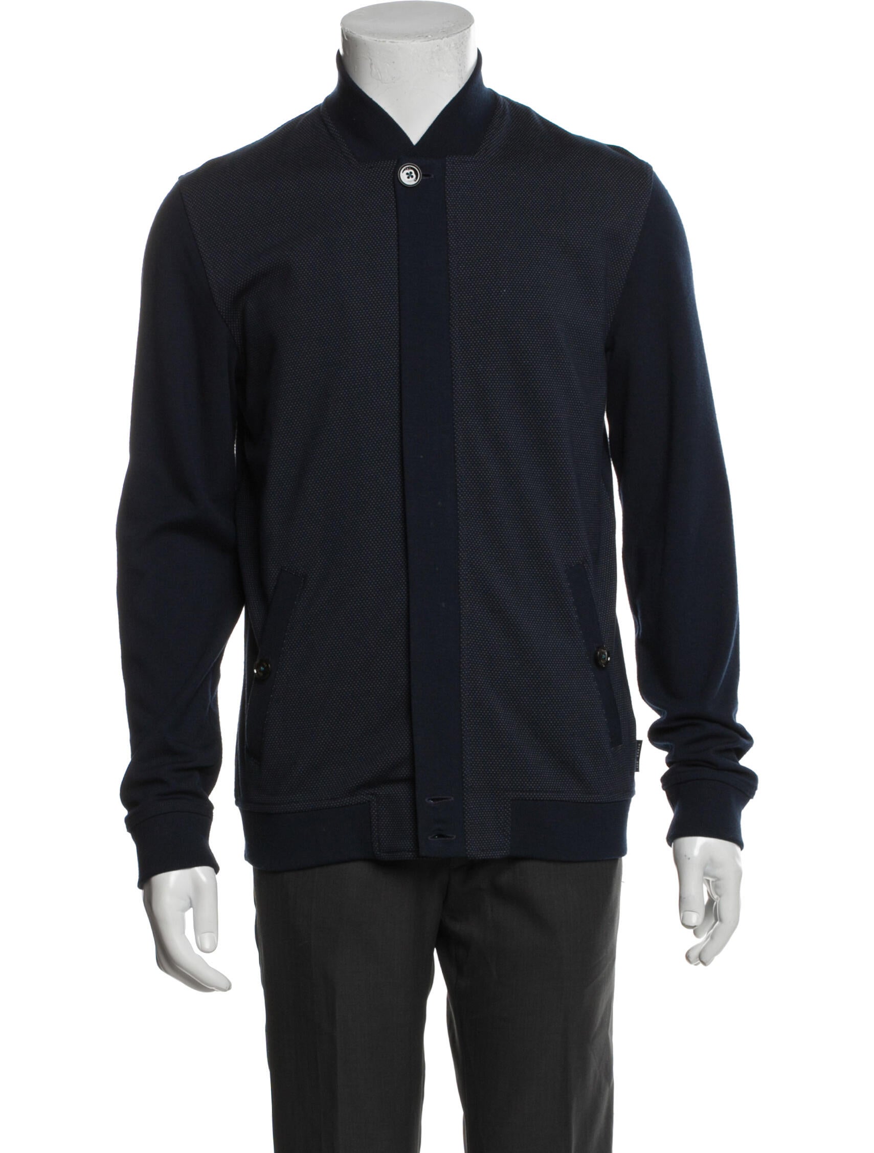 Ted Baker Bomber Jacket