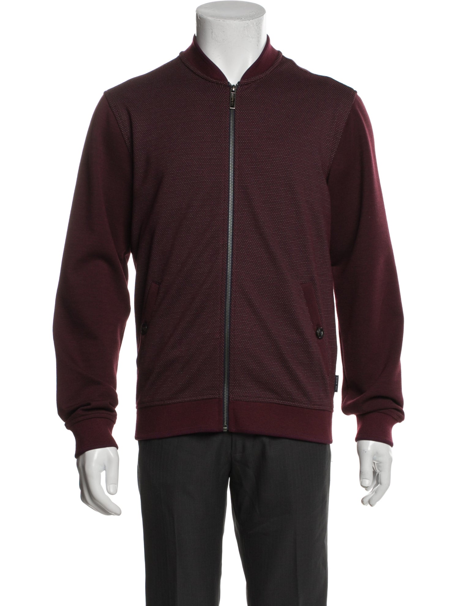 Ted Baker Bomber Jacket