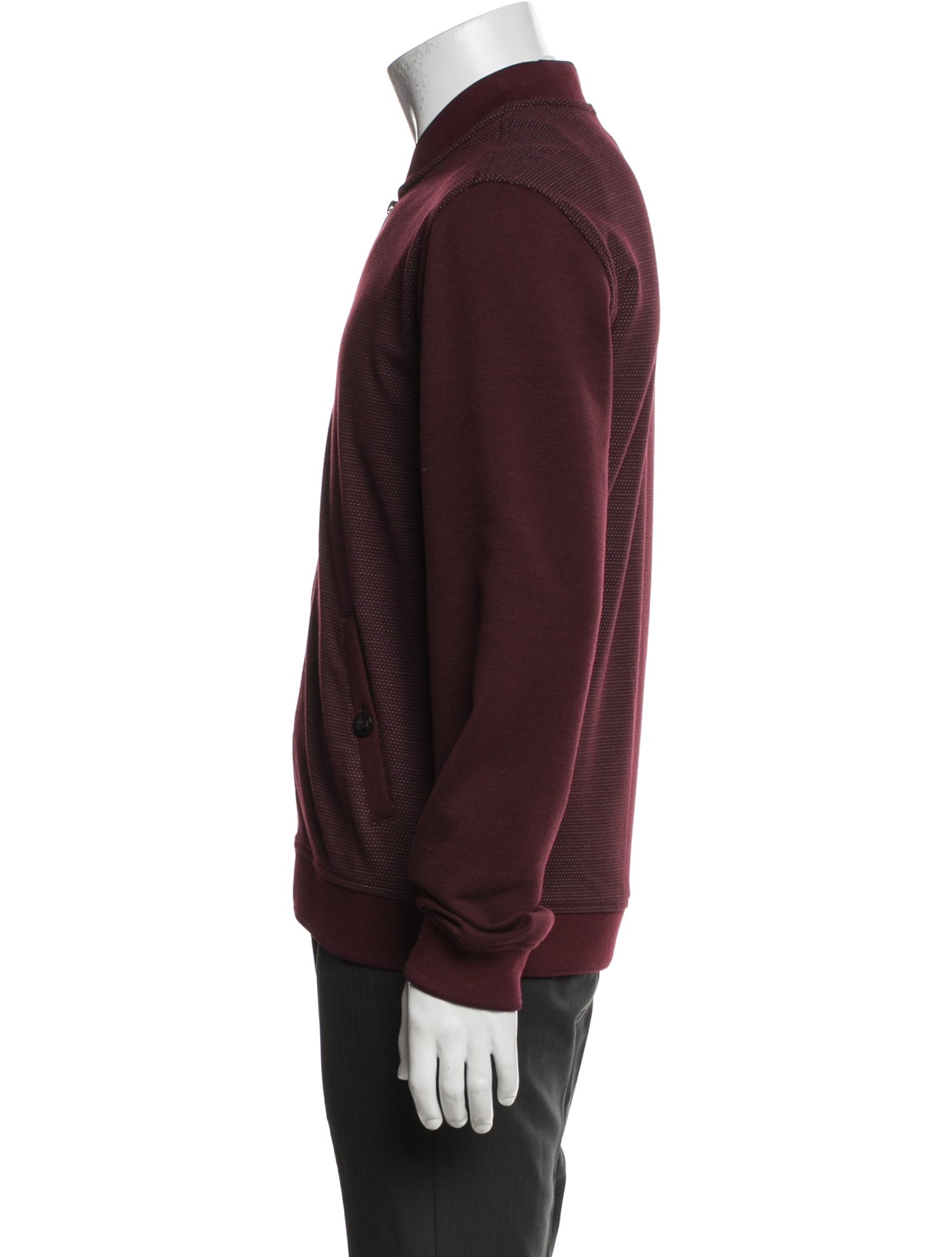 Ted Baker Bomber Jacket