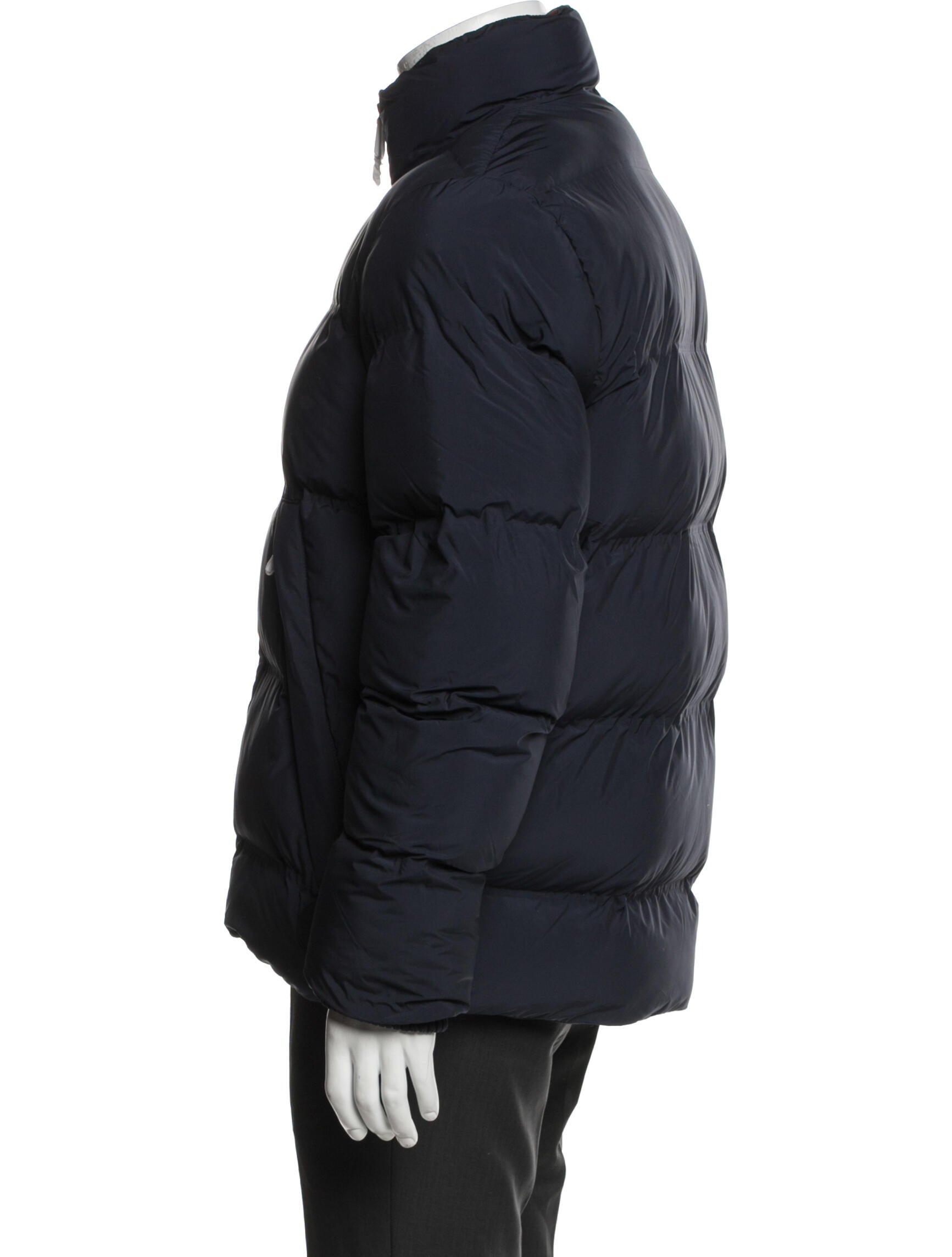 Ted Baker Puffer Coat