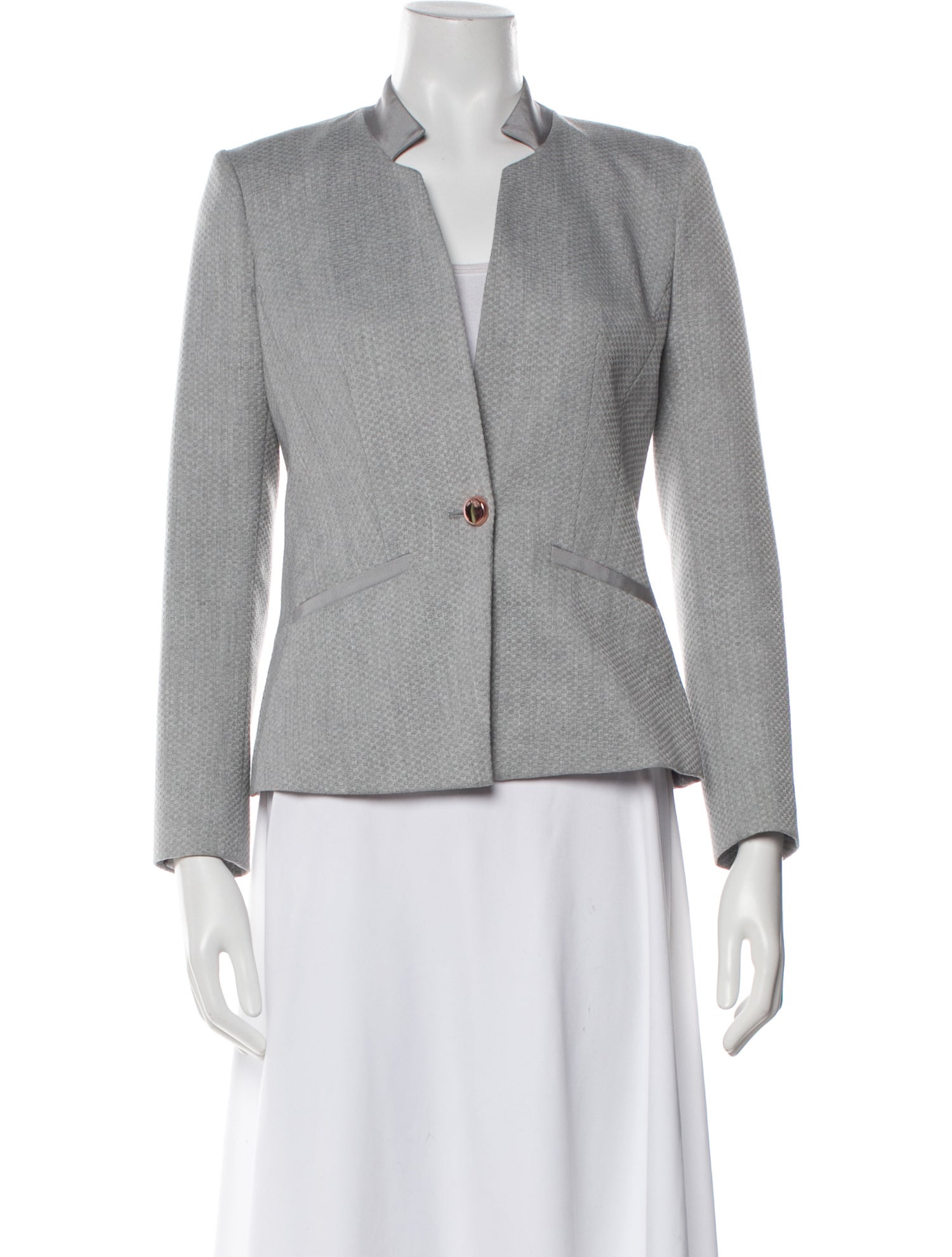 Ted Baker Printed Evening Jacket