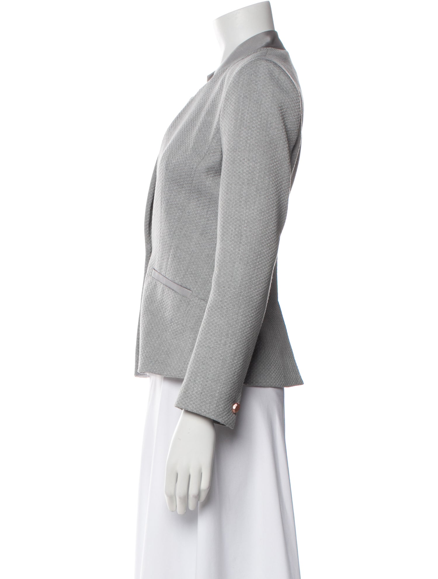 Ted Baker Printed Evening Jacket