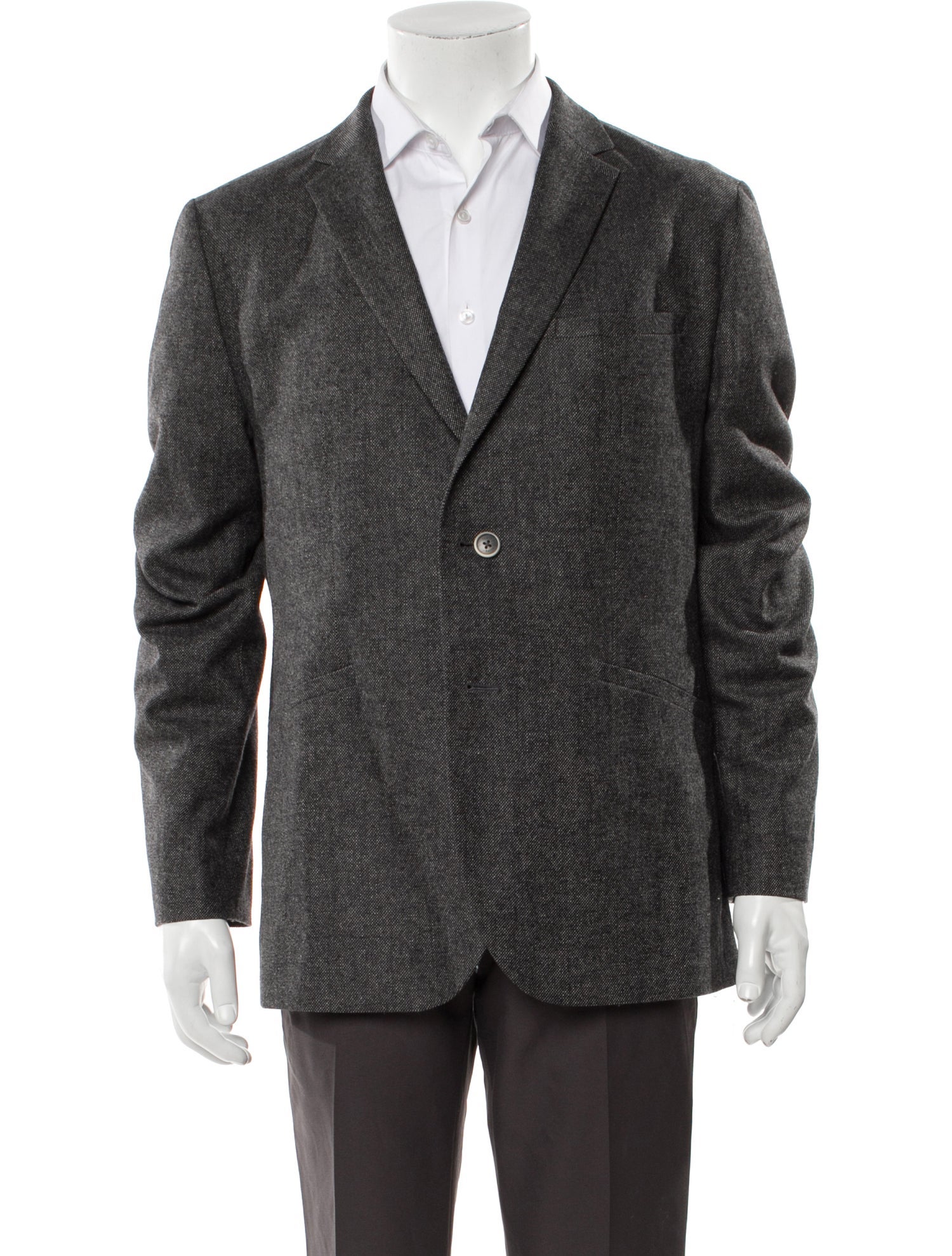 Ted Baker Wool Coat