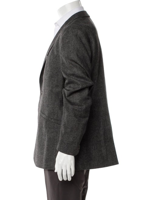 Ted Baker Wool Blazer