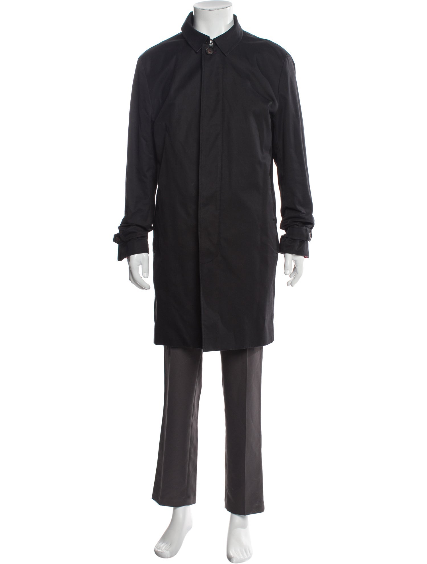 Ted Baker Trench Coat