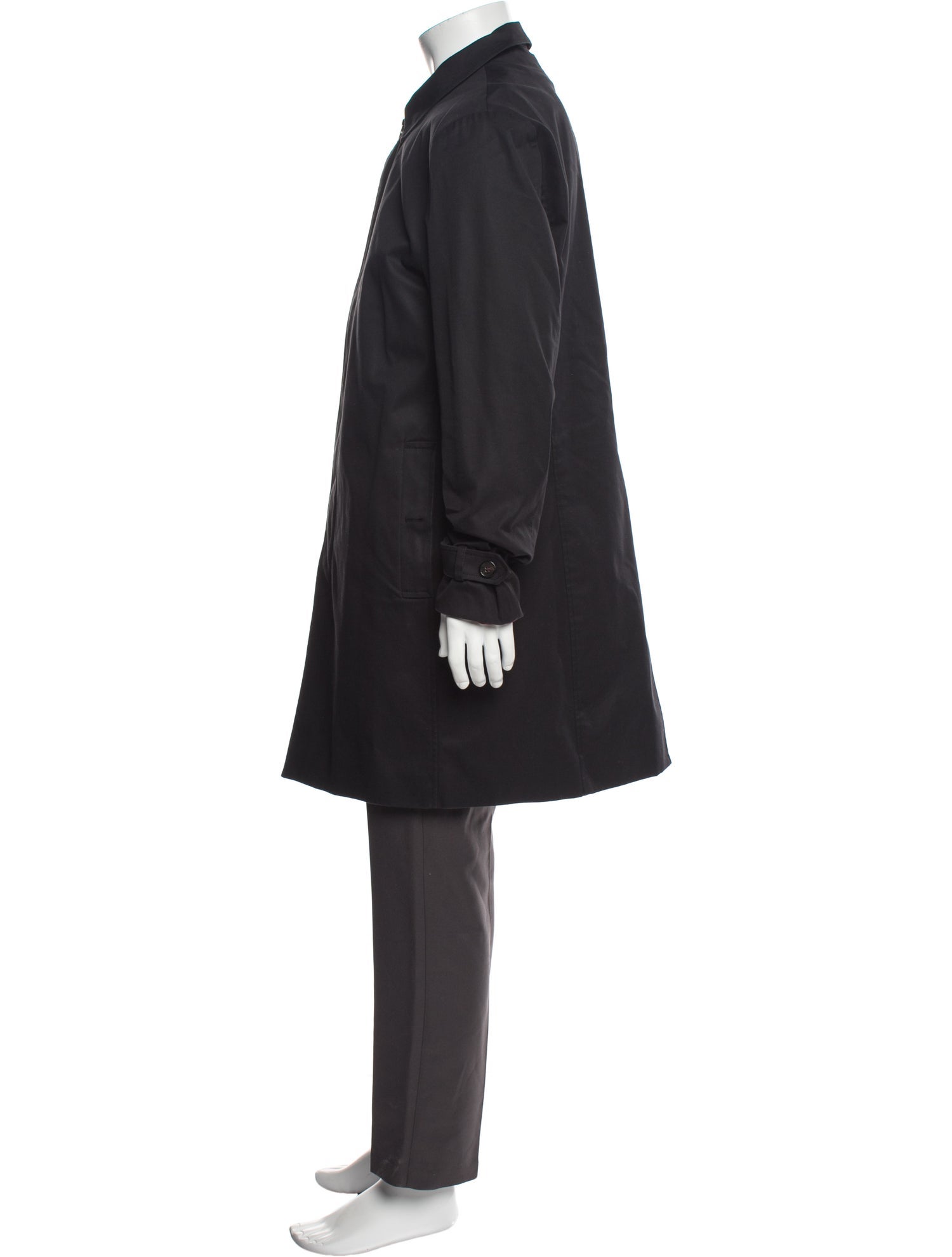 Ted Baker Trench Coat