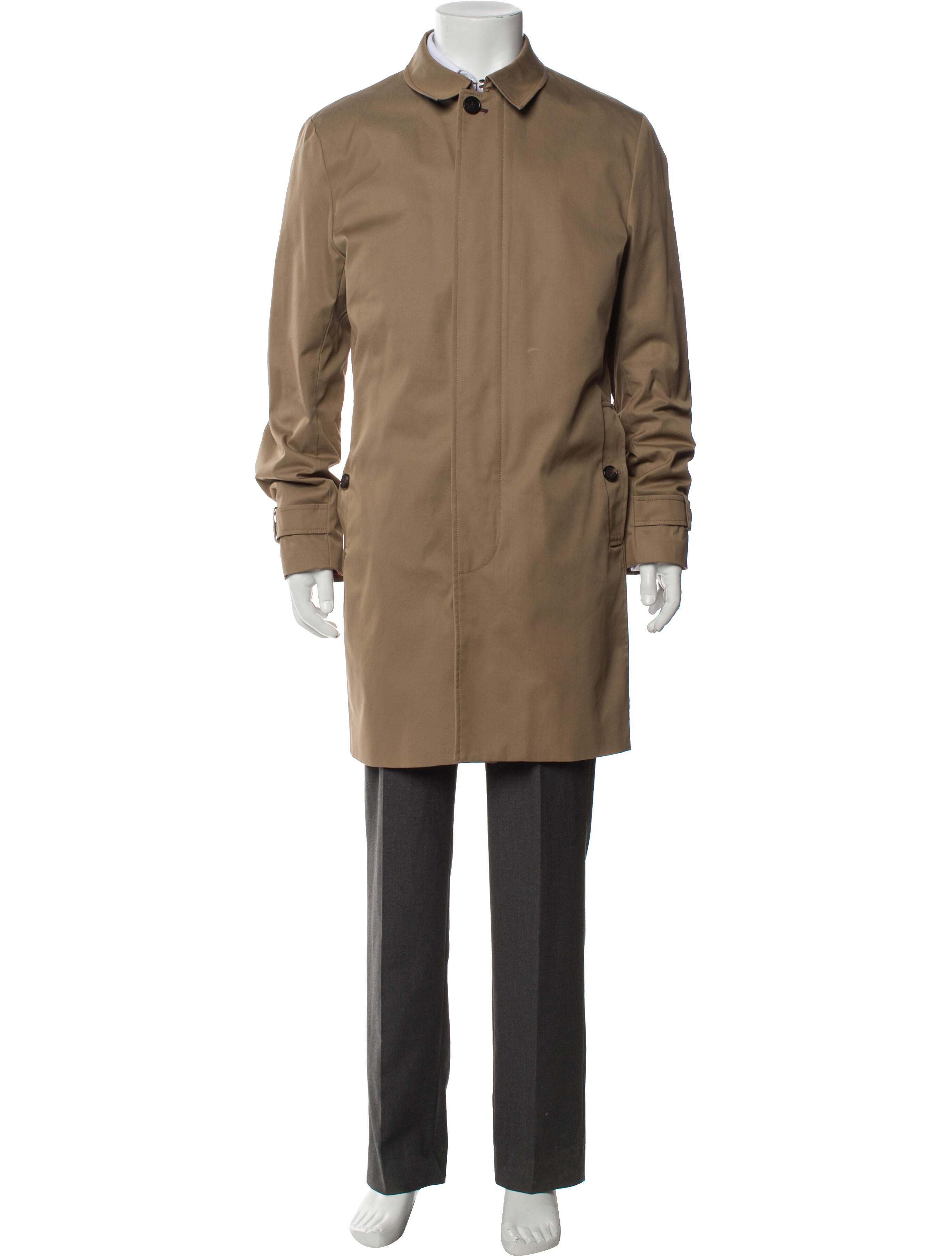 Ted Baker Parka