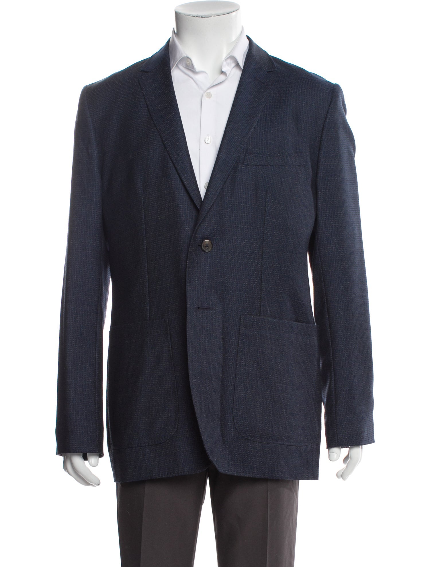 Ted Baker Wool Blazer