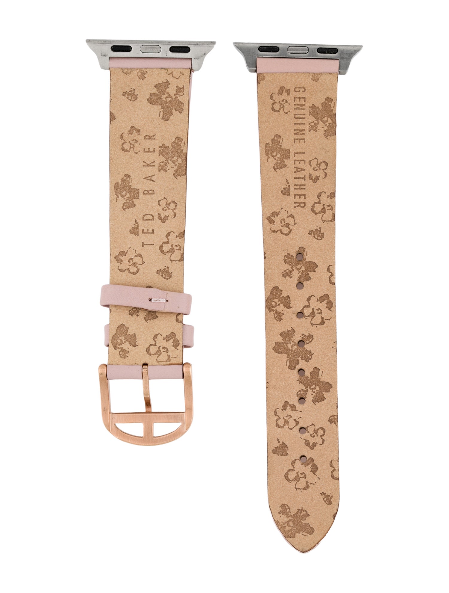Ted Baker x Apple 20mm Watch Strap