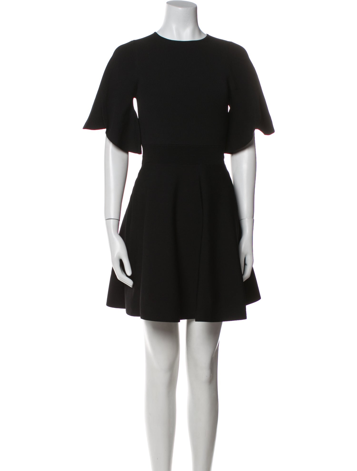 Ted Baker Crew Neck Mini Dress w/ Tags