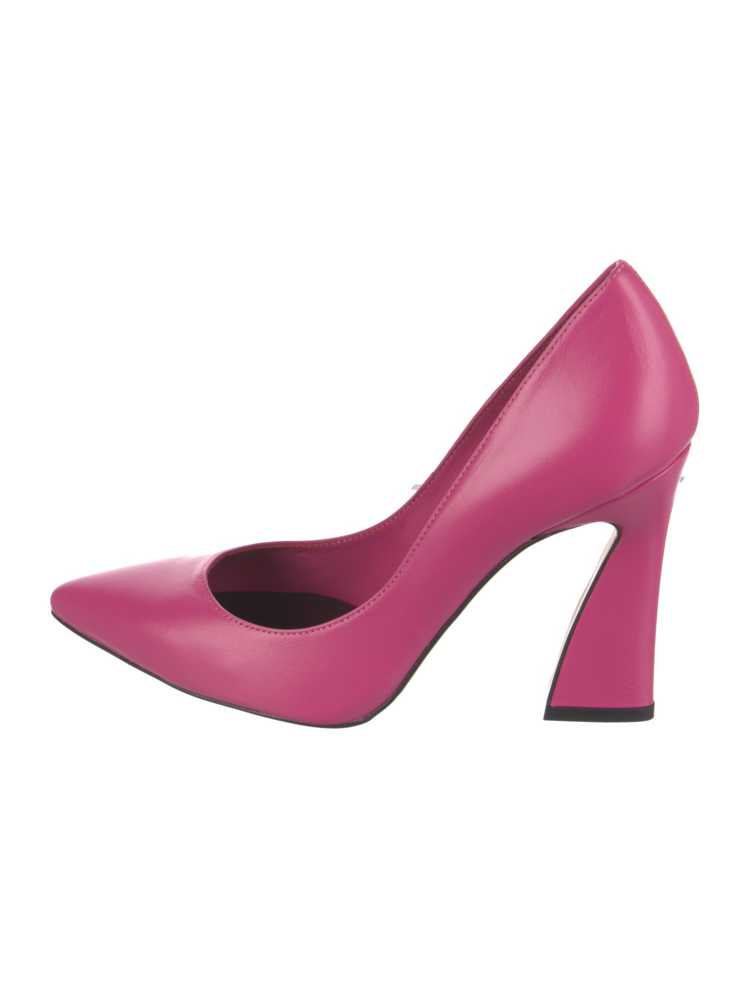 Ted Baker Leather Pumps