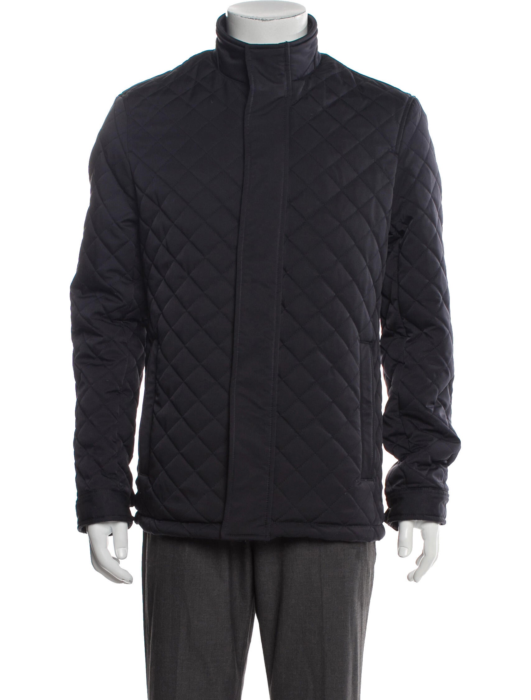 Ted Baker Puffer Coat