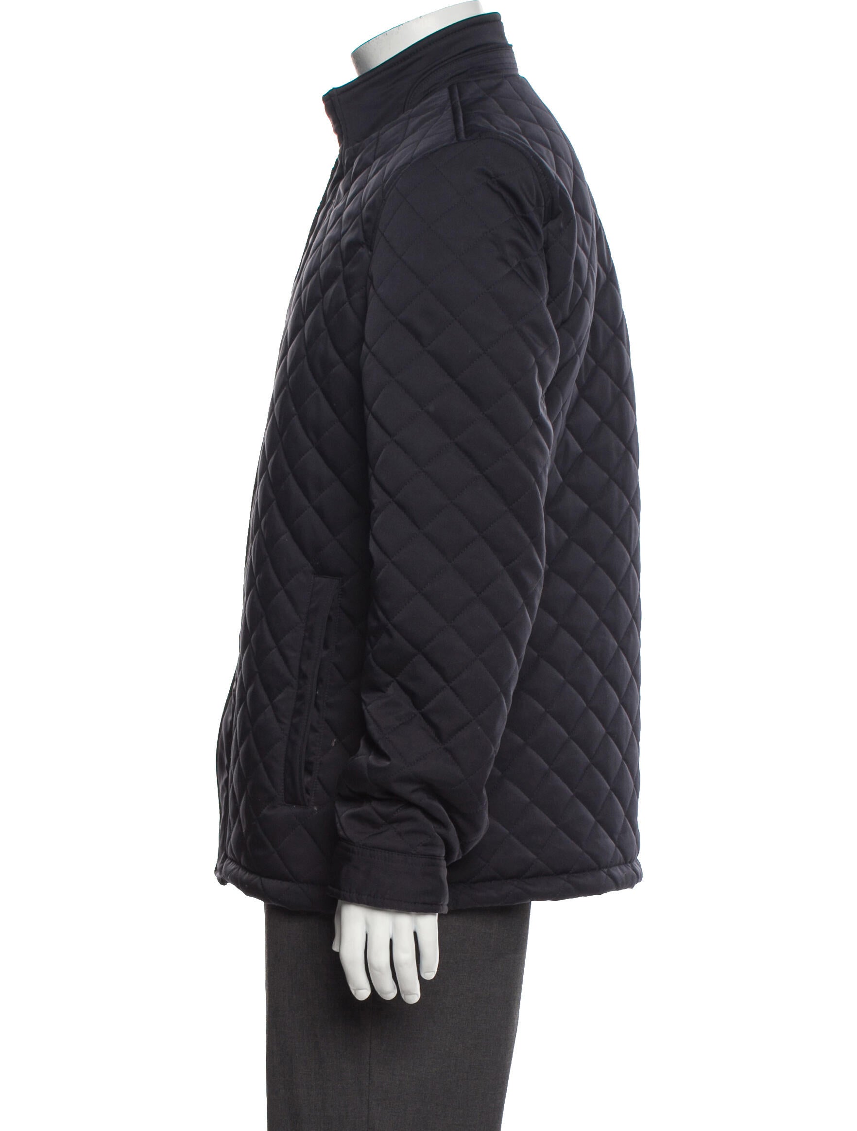 Ted Baker Puffer Coat