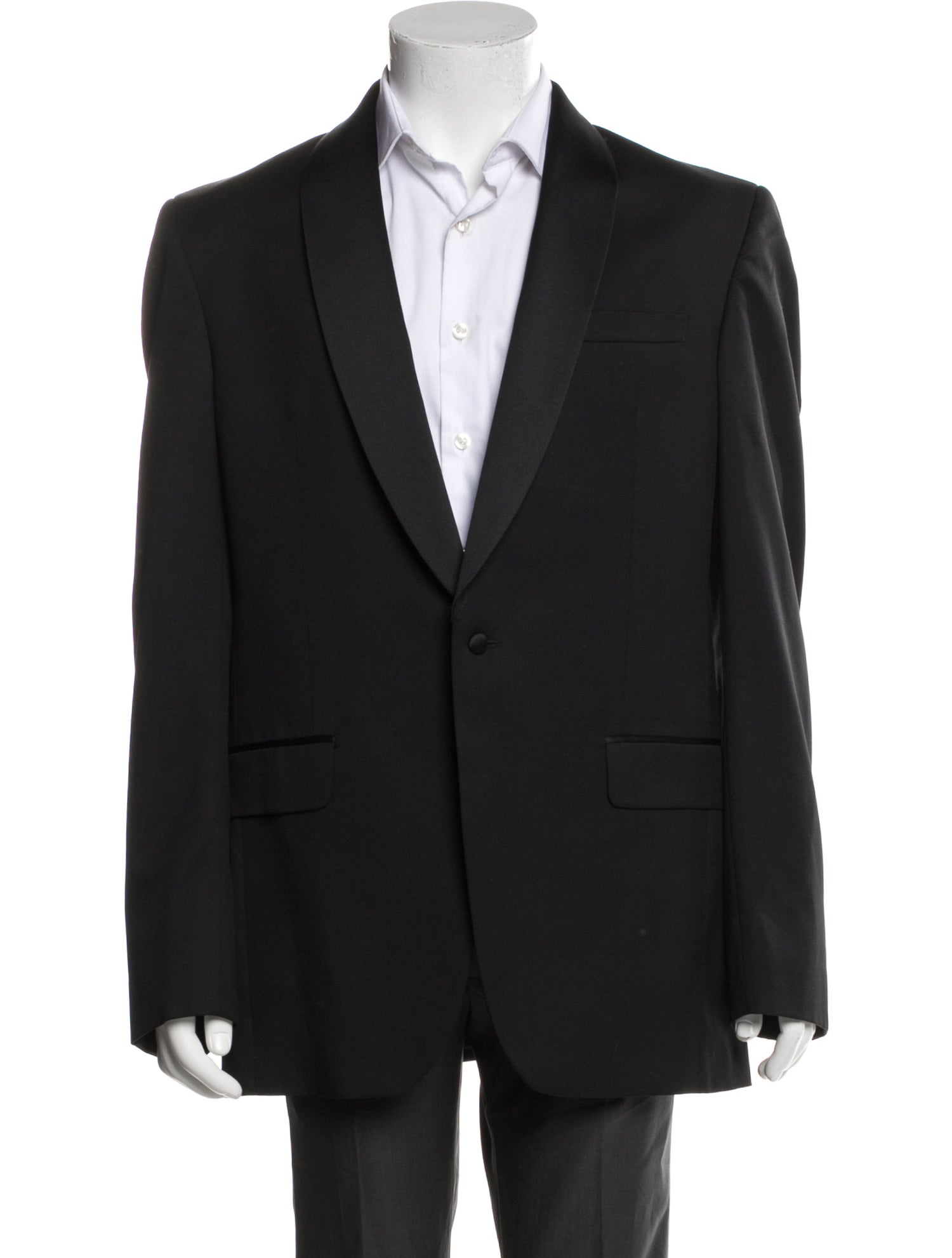 Ted Baker Wool Blazer