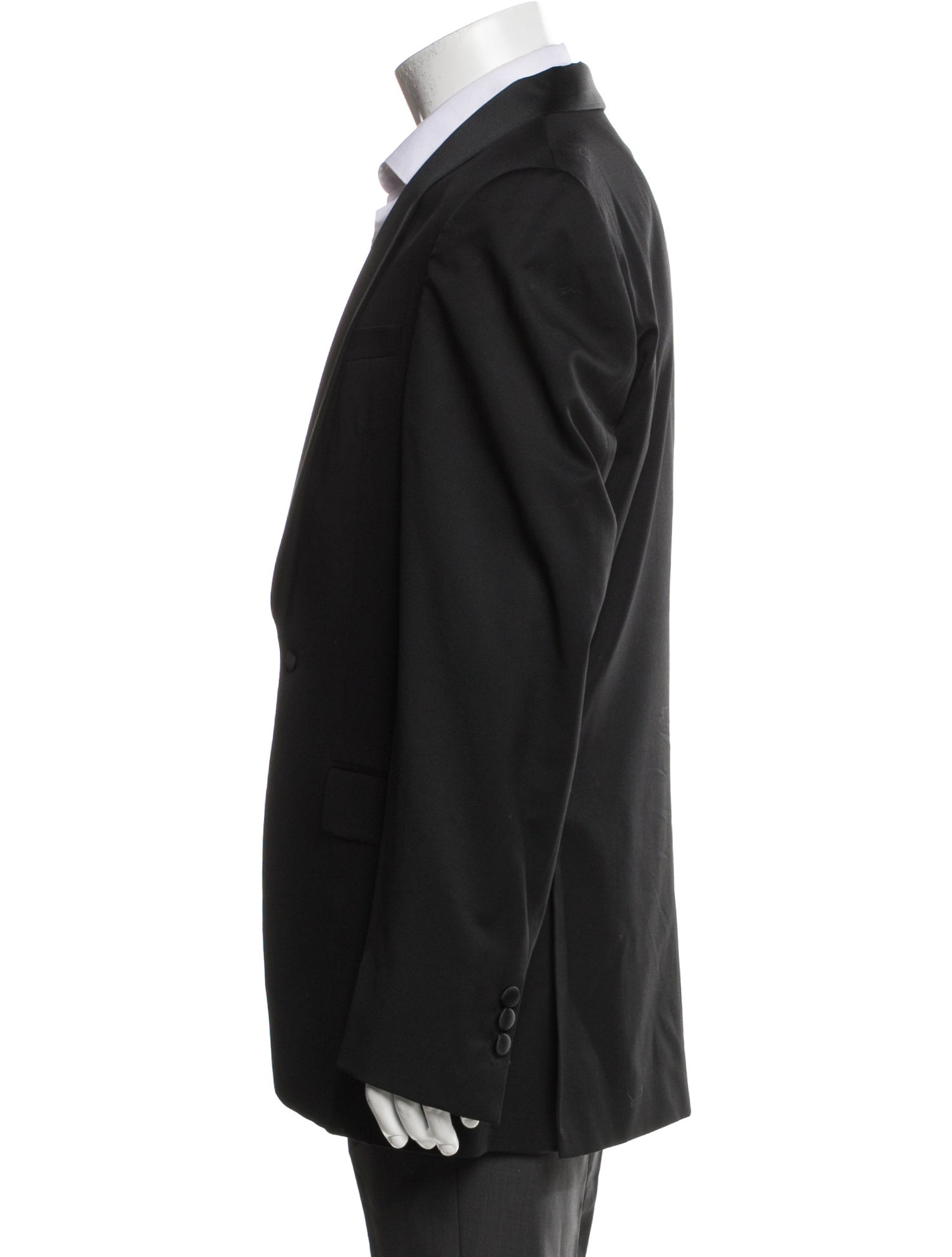 Ted Baker Wool Blazer