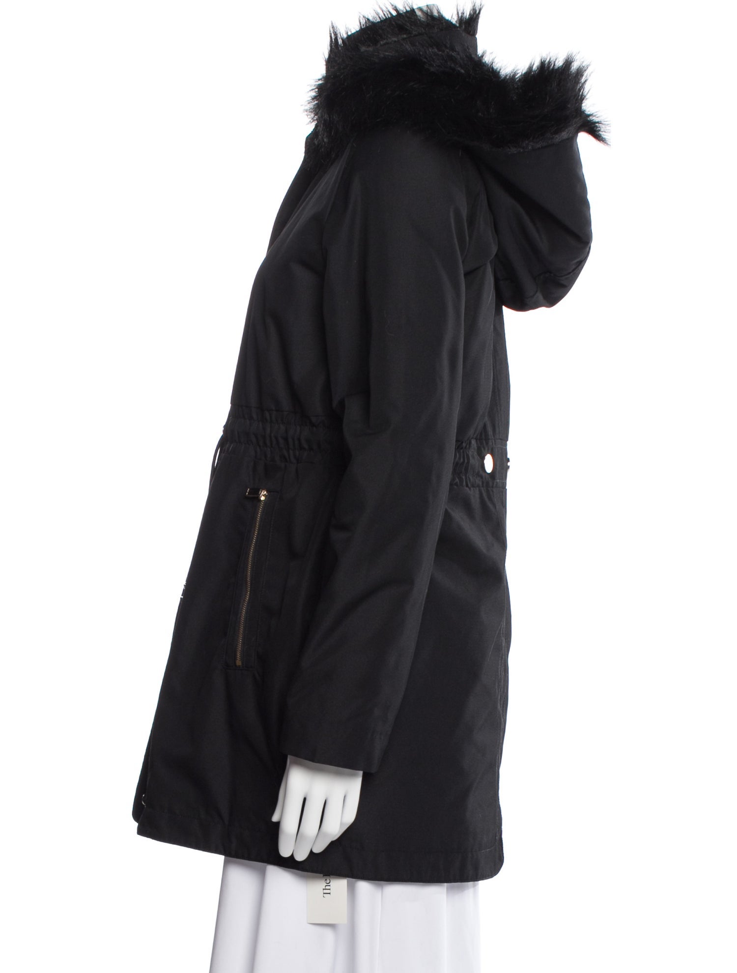 Ted Baker Parka