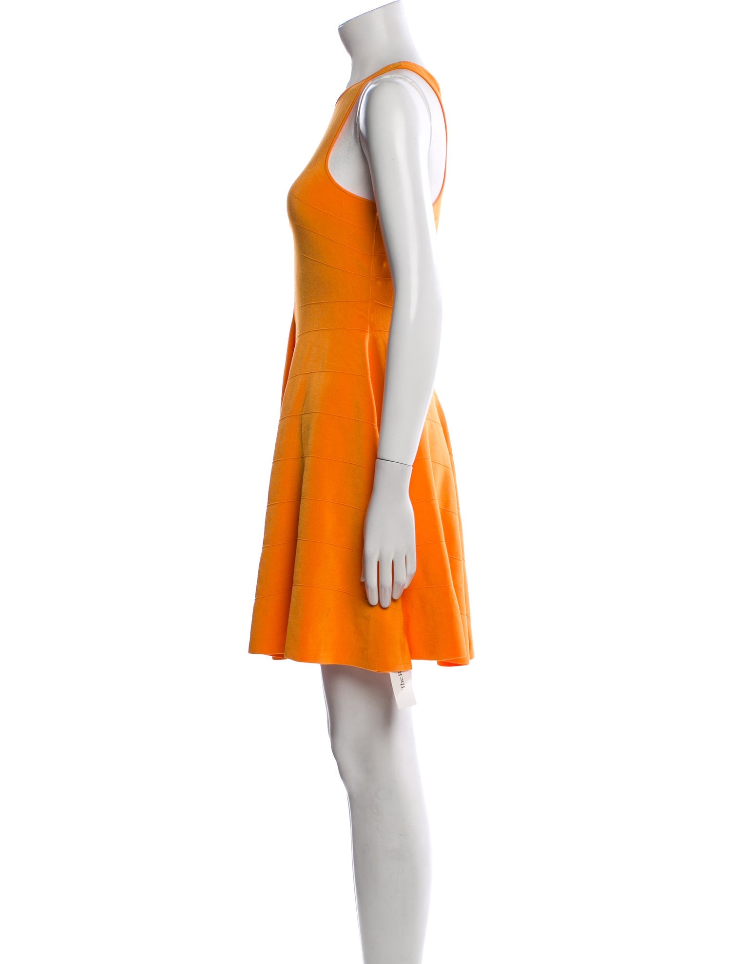 Ted Baker Crew Neck Mini Dress w/ Tags