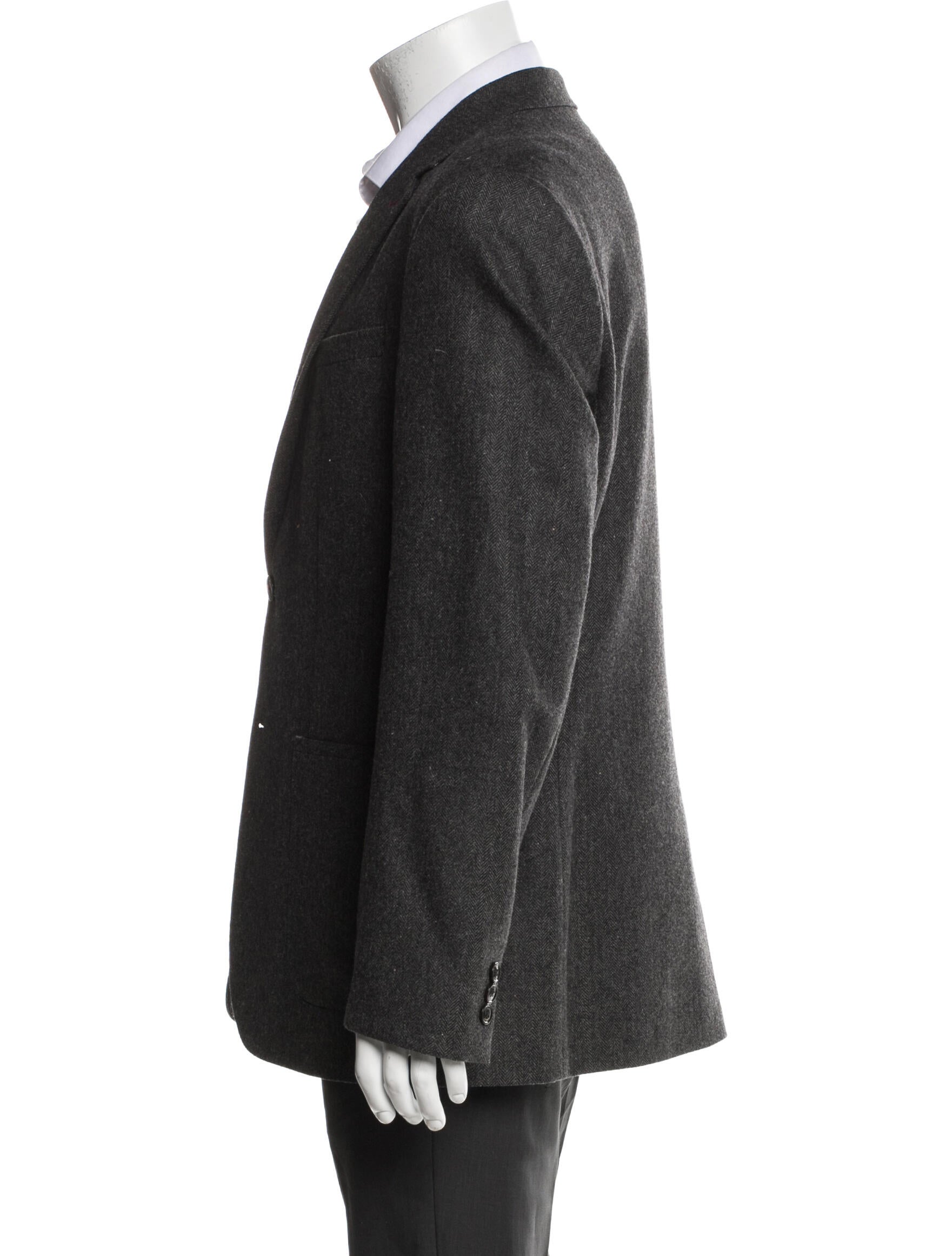 Ted Baker Wool Blazer