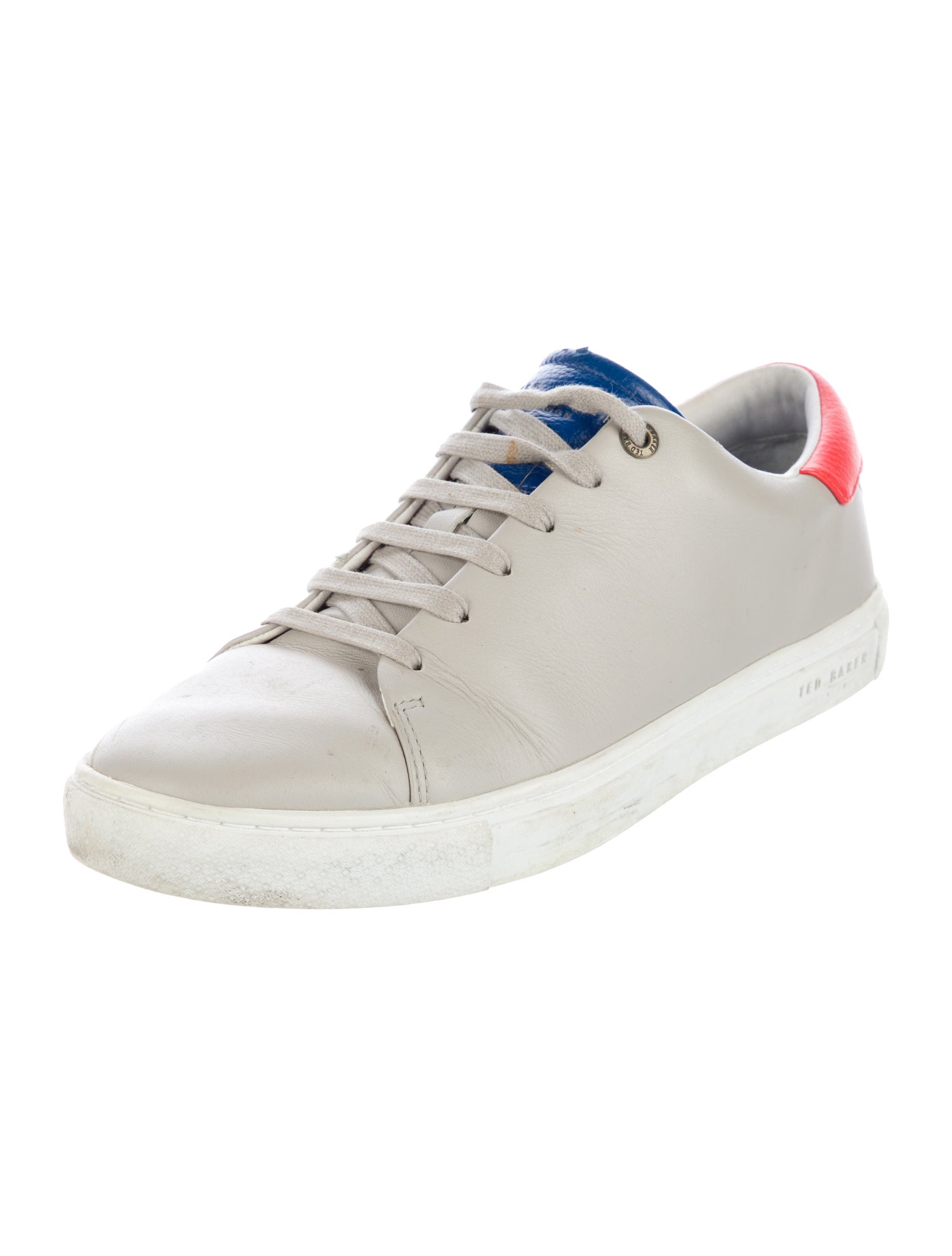 Ted Baker Wool Sneakers
