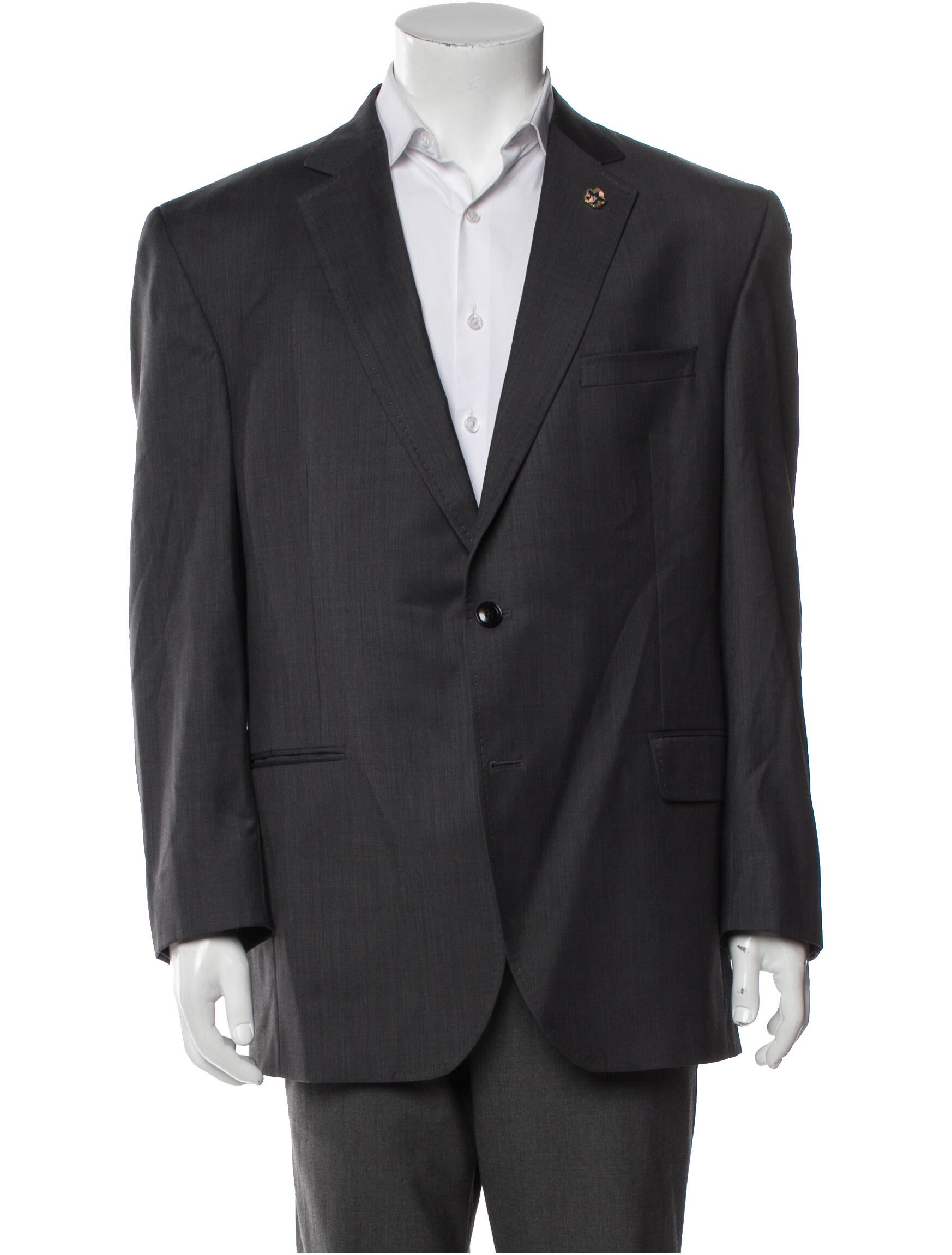 Ted Baker Wool Blazer