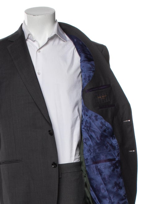 Ted Baker Wool Blazer