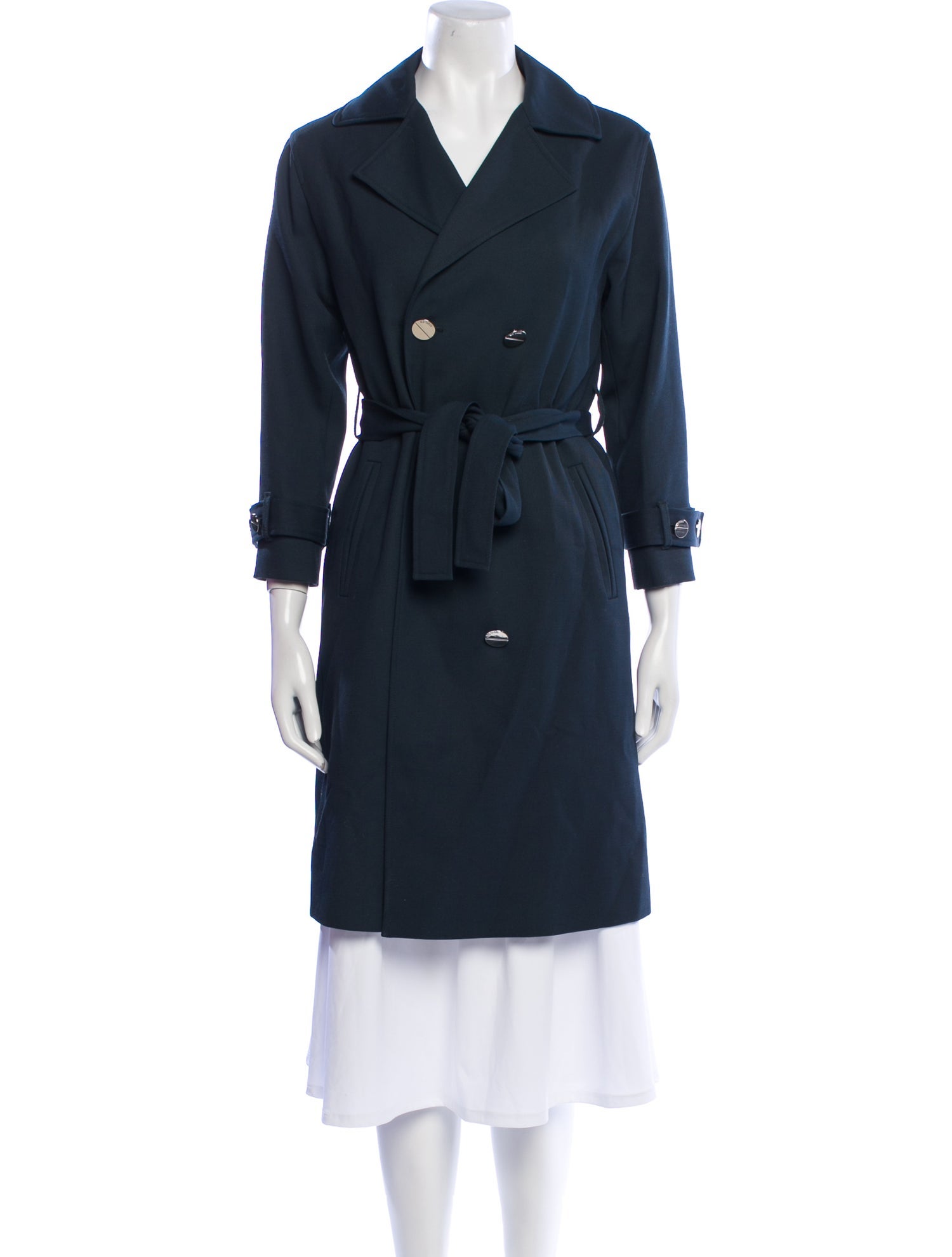 Ted Baker Trench Coat