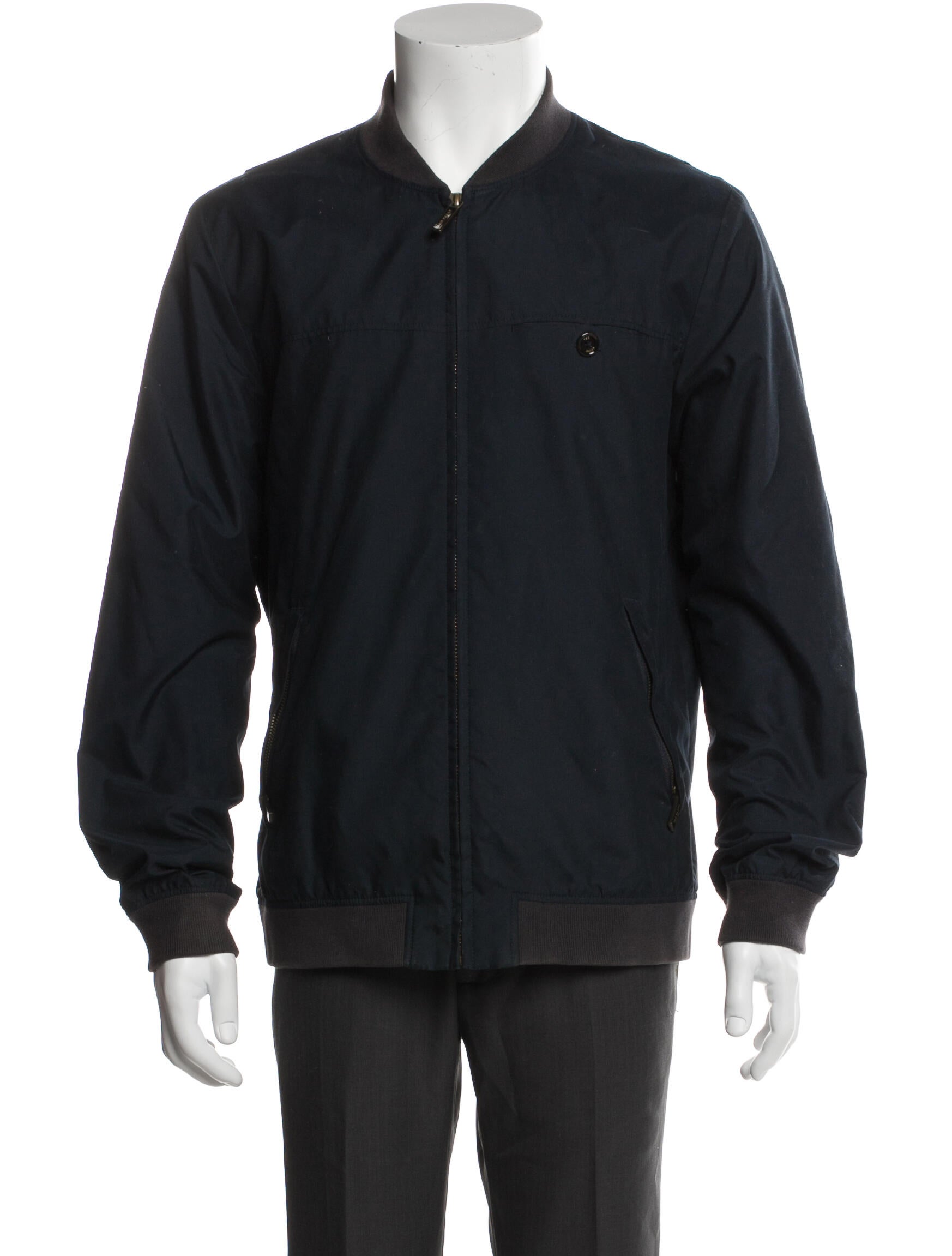 Ted Baker Bomber Jacket