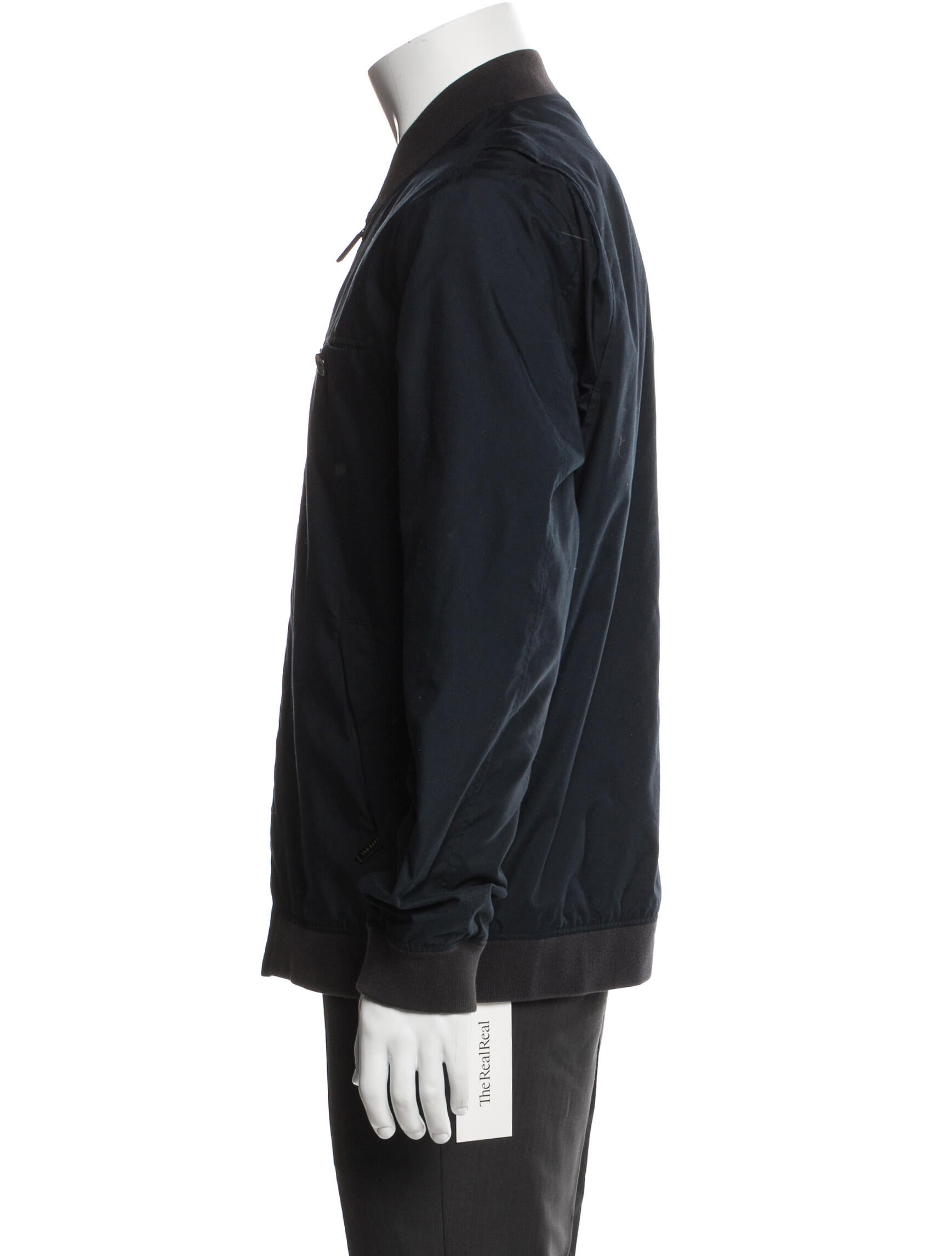 Ted Baker Bomber Jacket