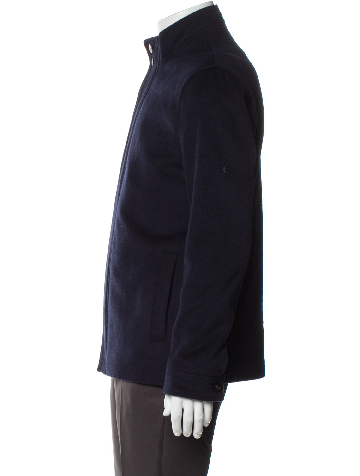 Ted Baker Wool Blazer