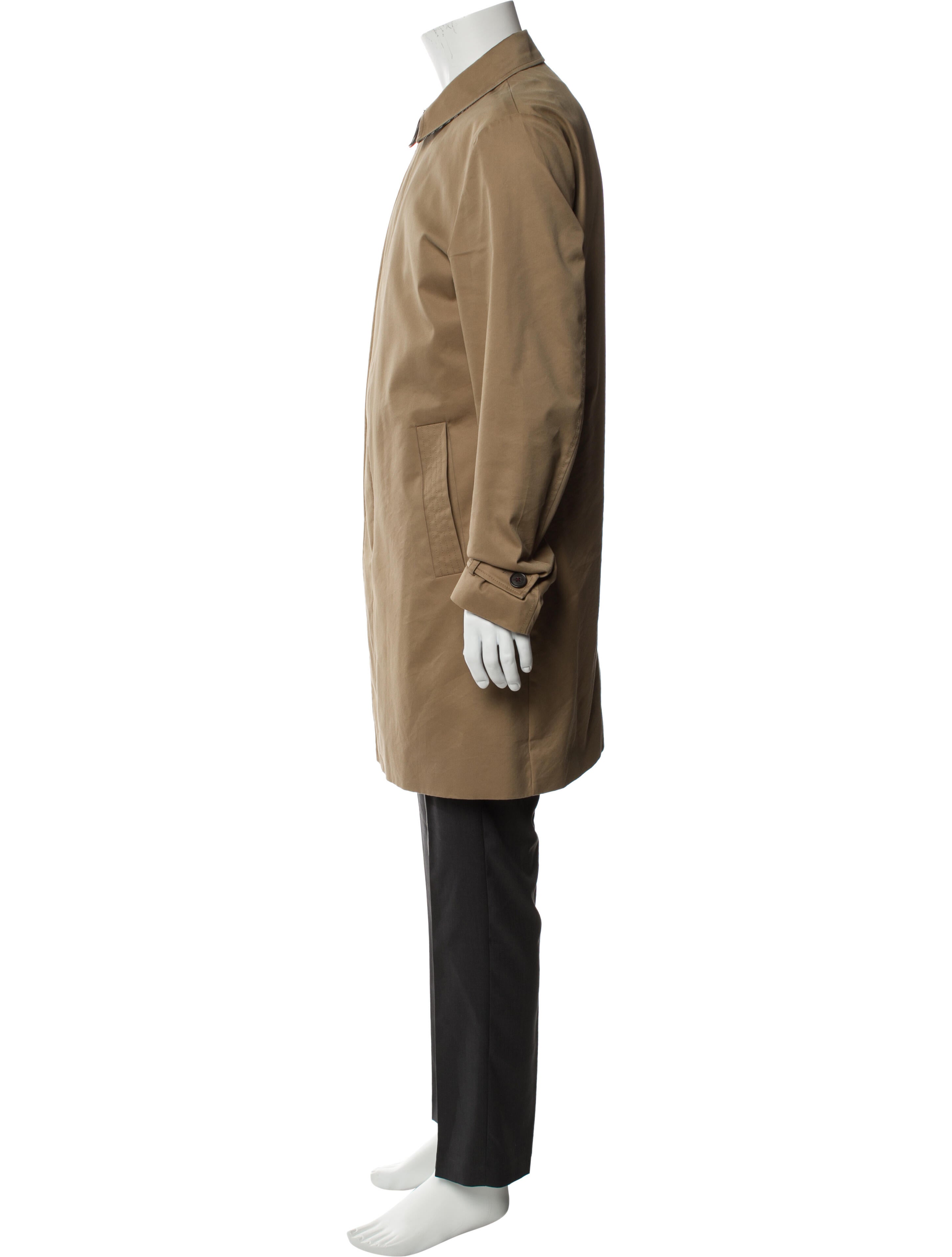 Ted Baker Trench Coat