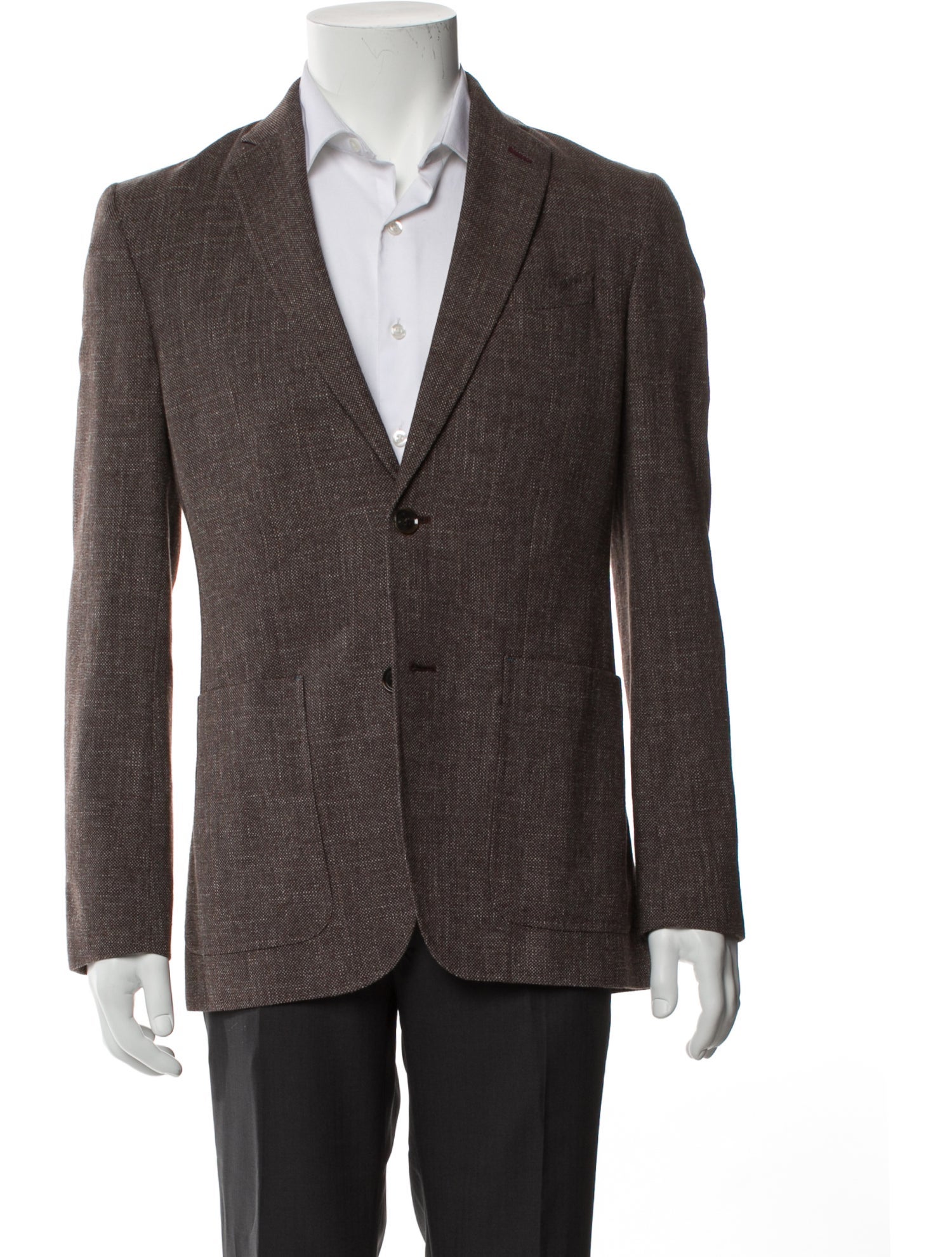 Ted Baker Peacoat