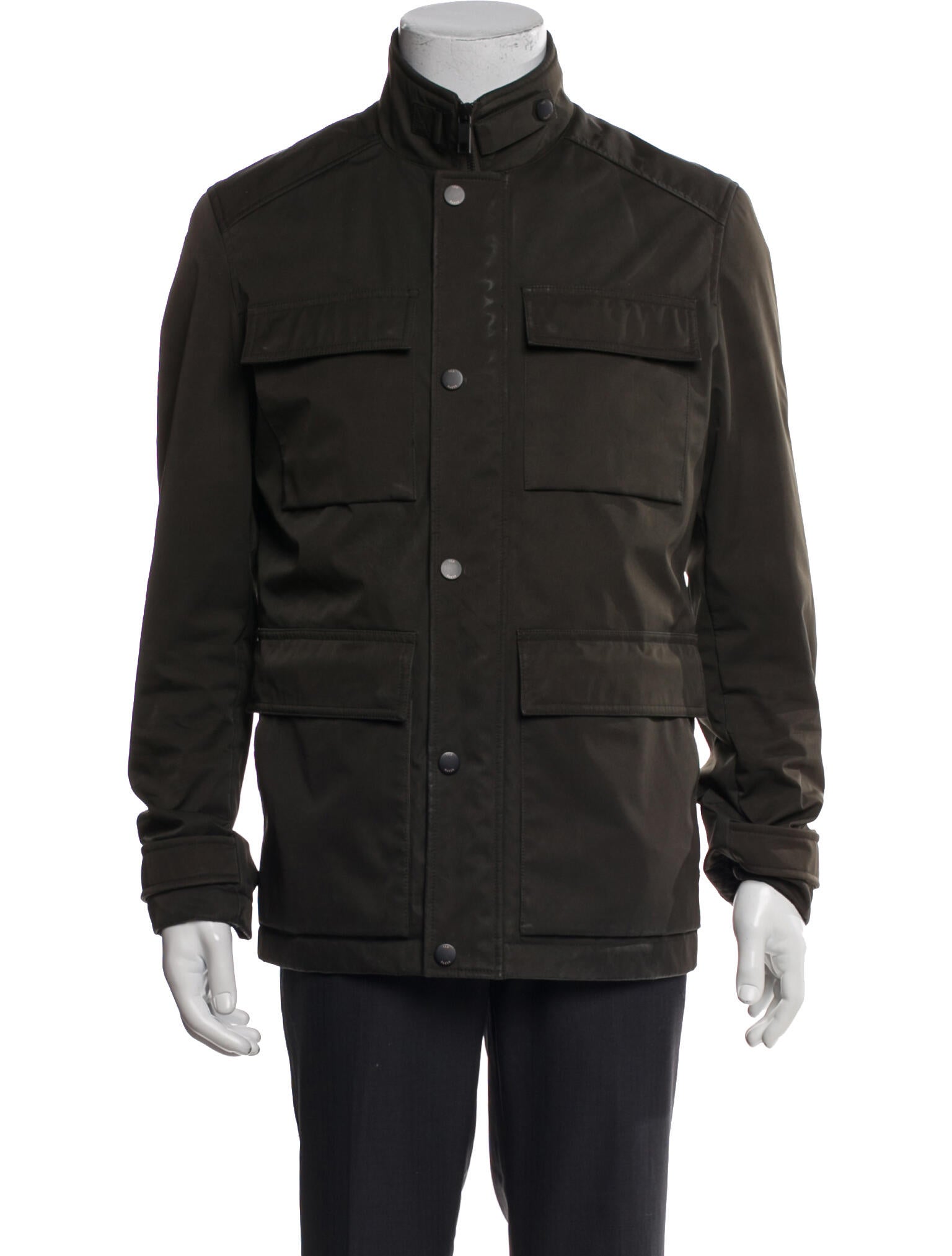 Ted Baker Utility Jacket